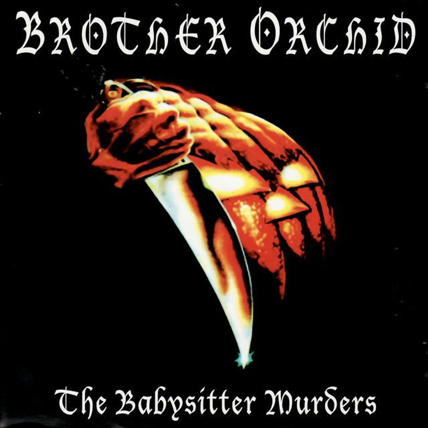 Brother Orchid Brand Page