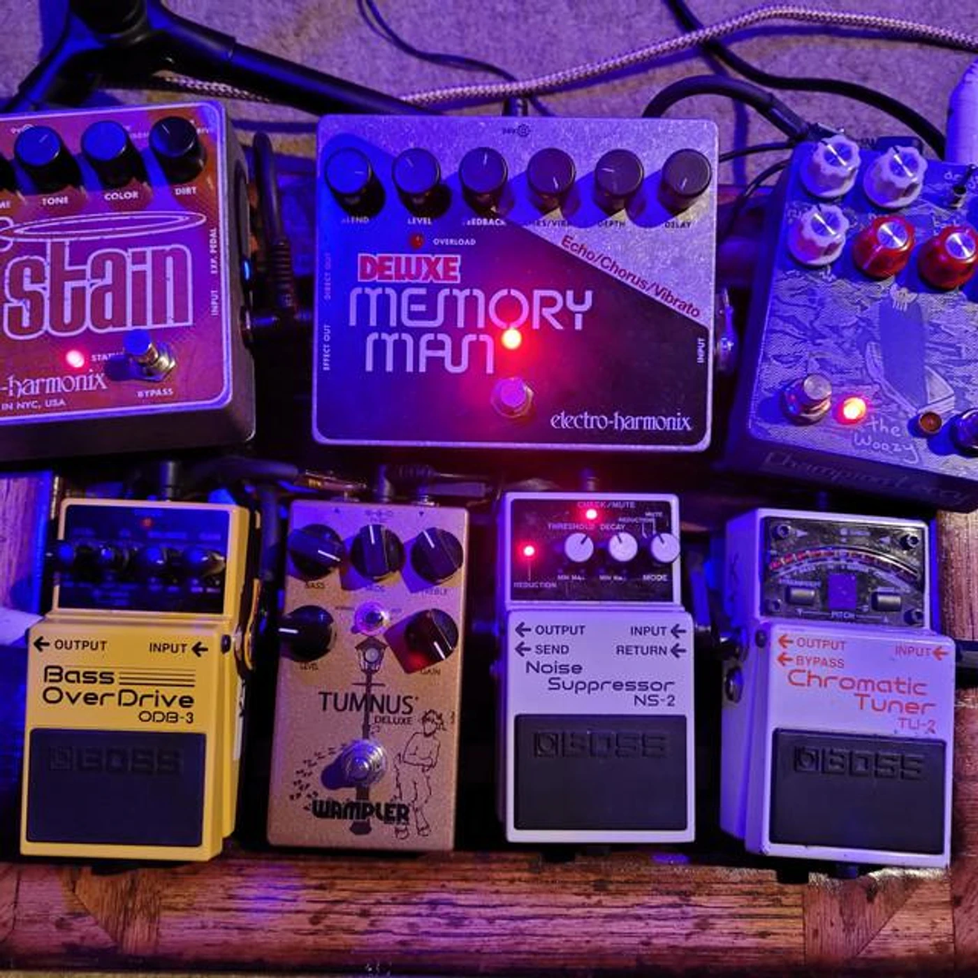 Brother Rat Brand Page