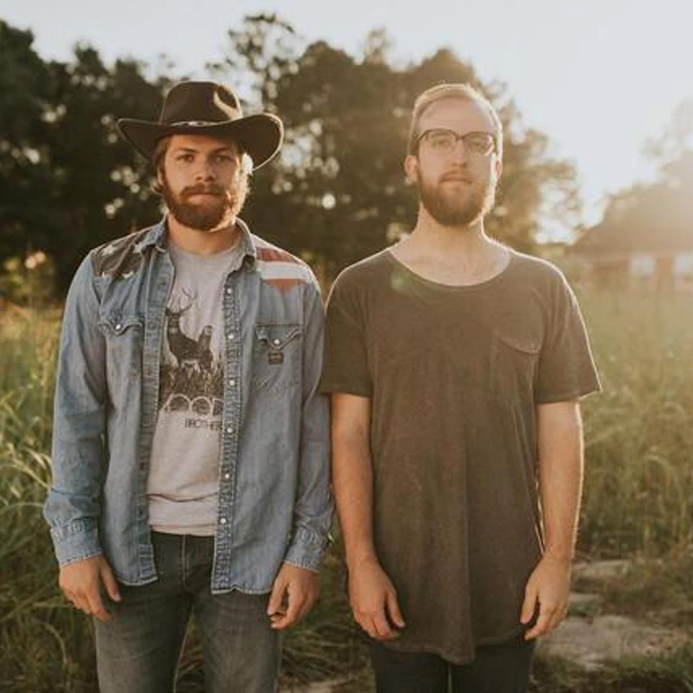 Brother's Bear Brand Page