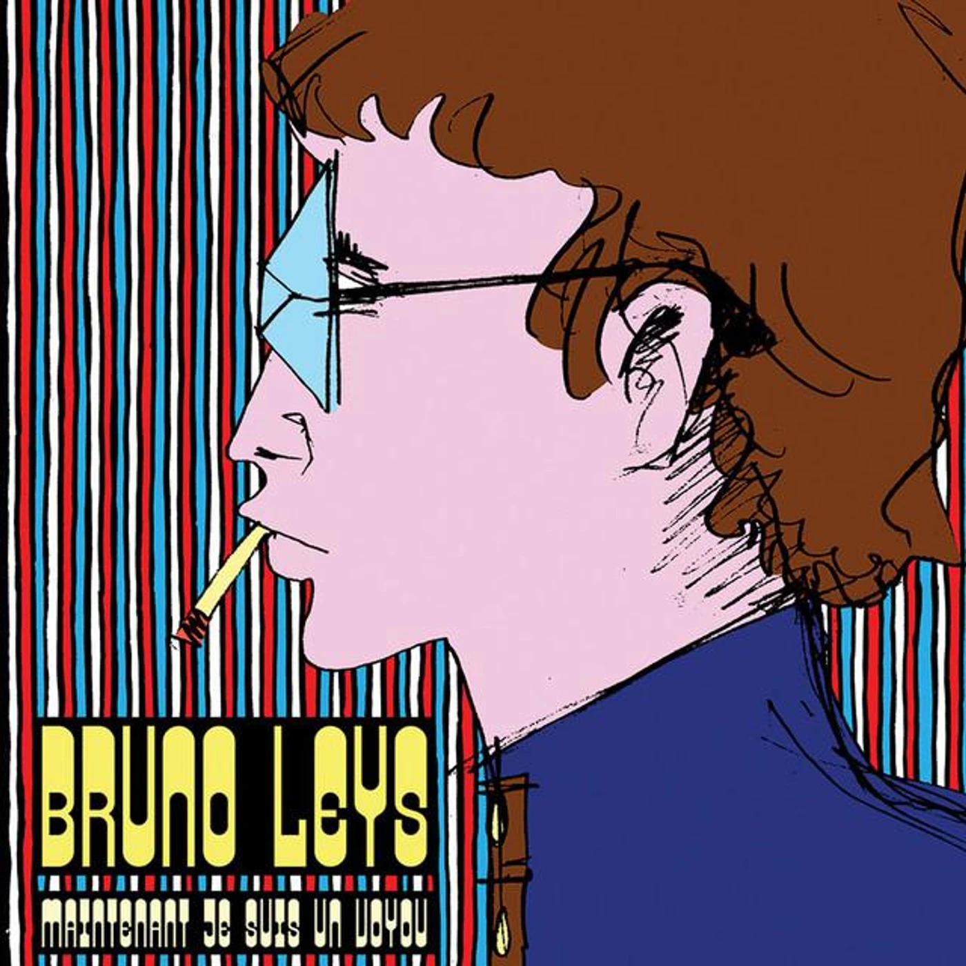Bruno Leys