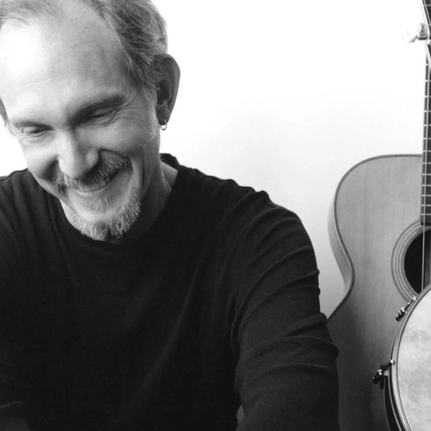 Bruce Molsky Brand Page