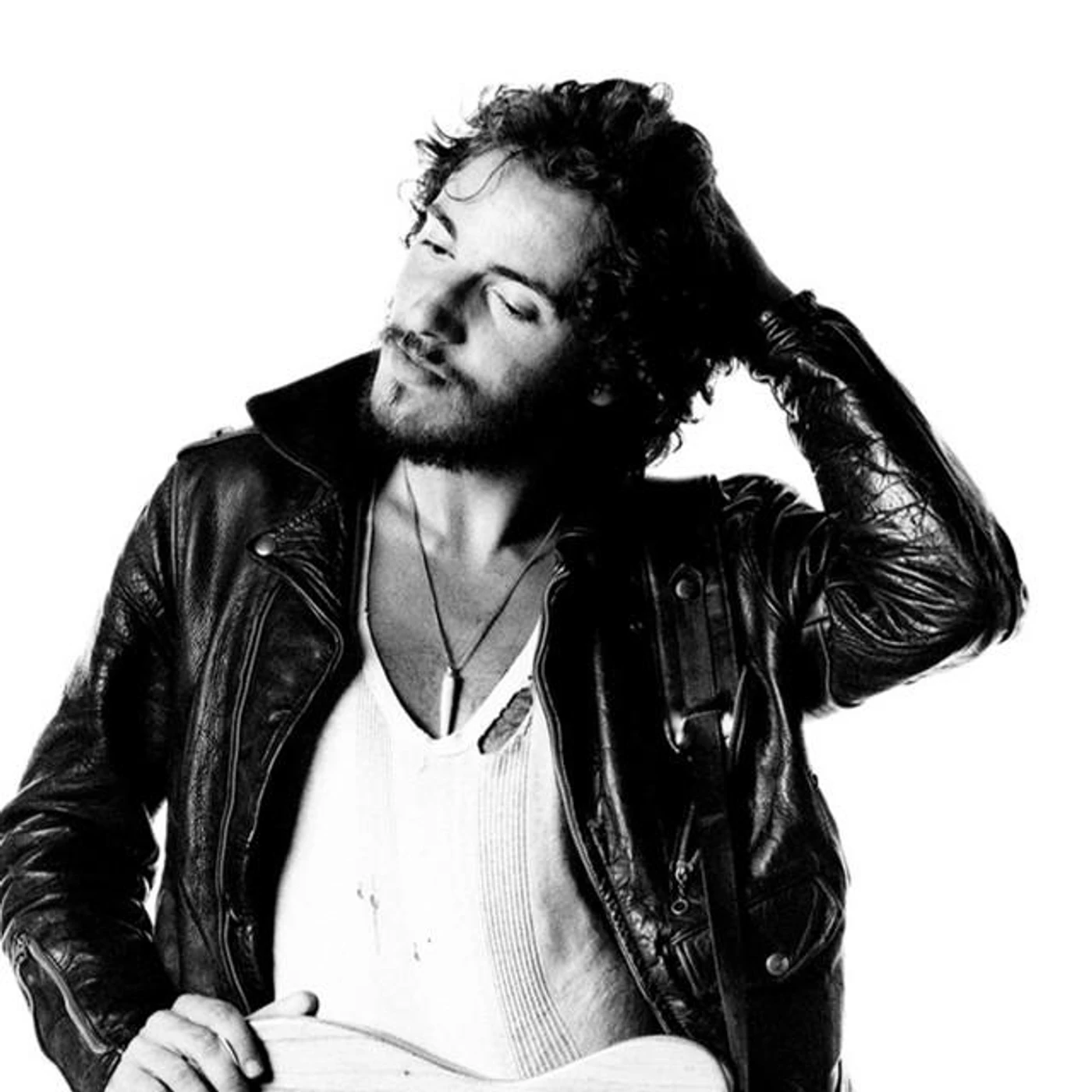 Bruce Springsteen Brand Page