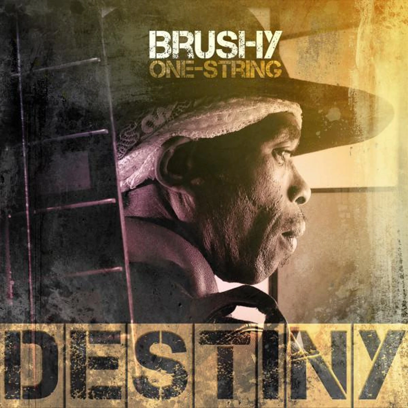 Brushy One String Brand Page