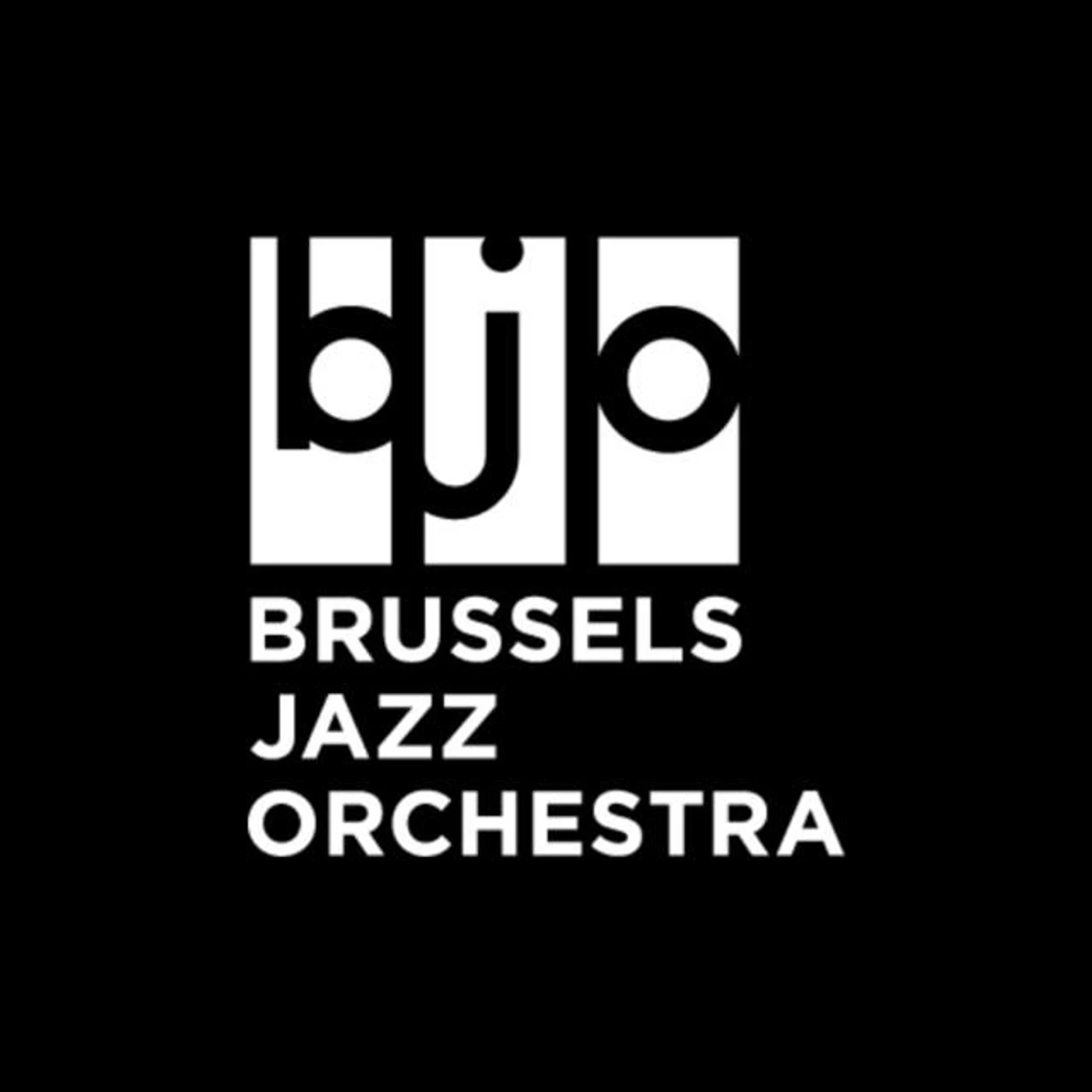 Brussels Jazz Orchestra Brand Page