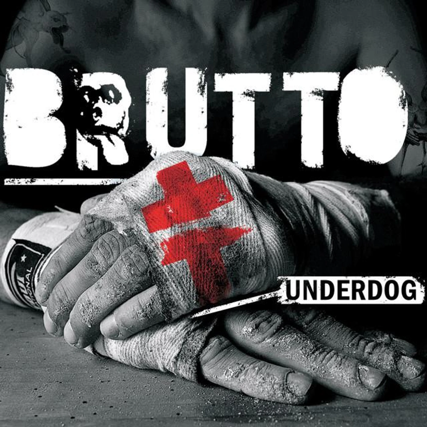 Brutto Brand Page
