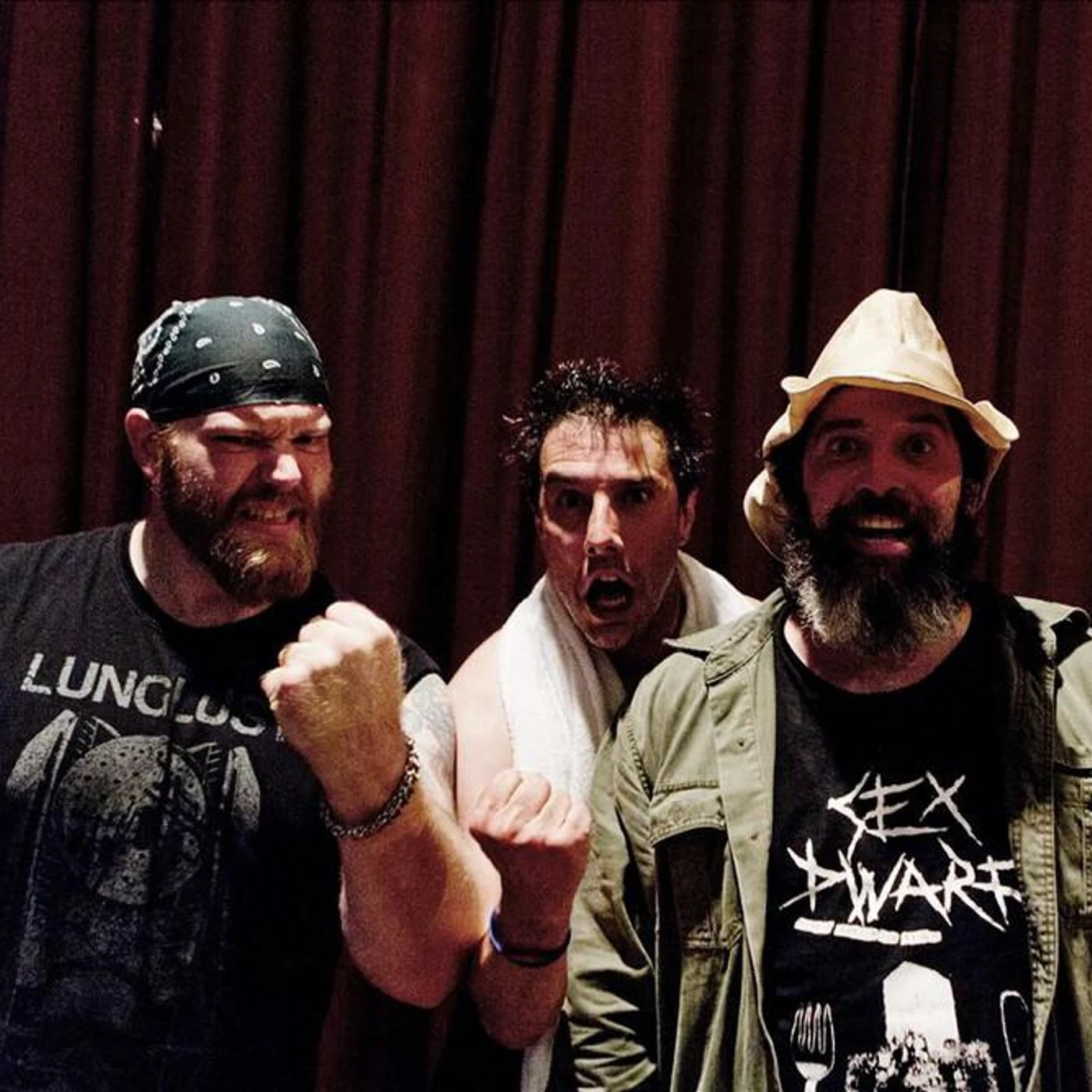 Brutal Truth Brand Page