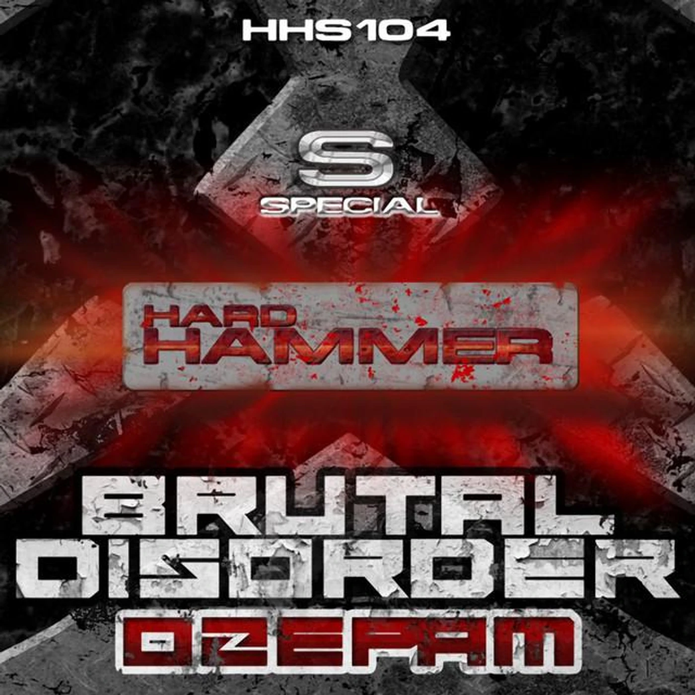 Brutal Disorder Brand Page