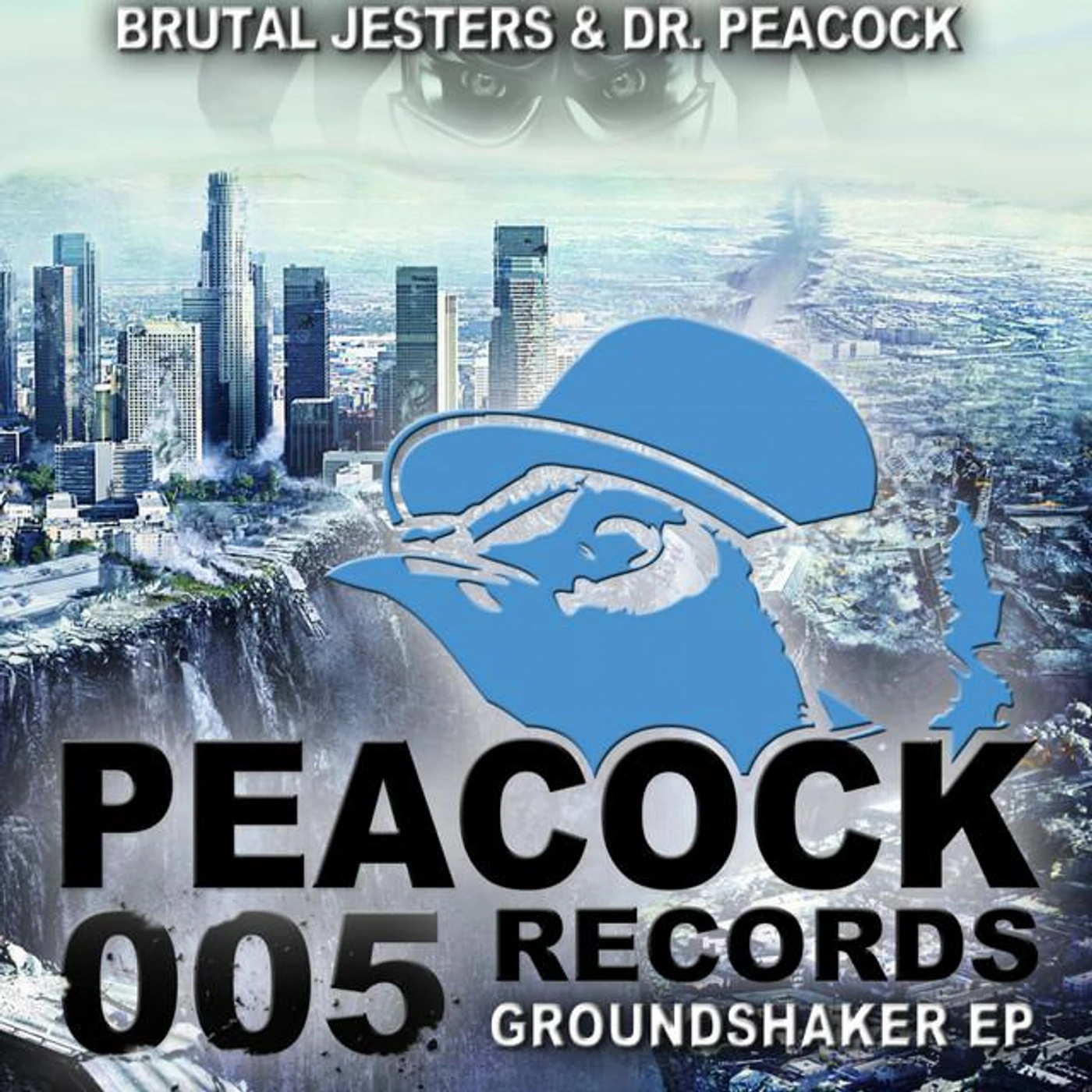 Brutal Jesters Brand Page