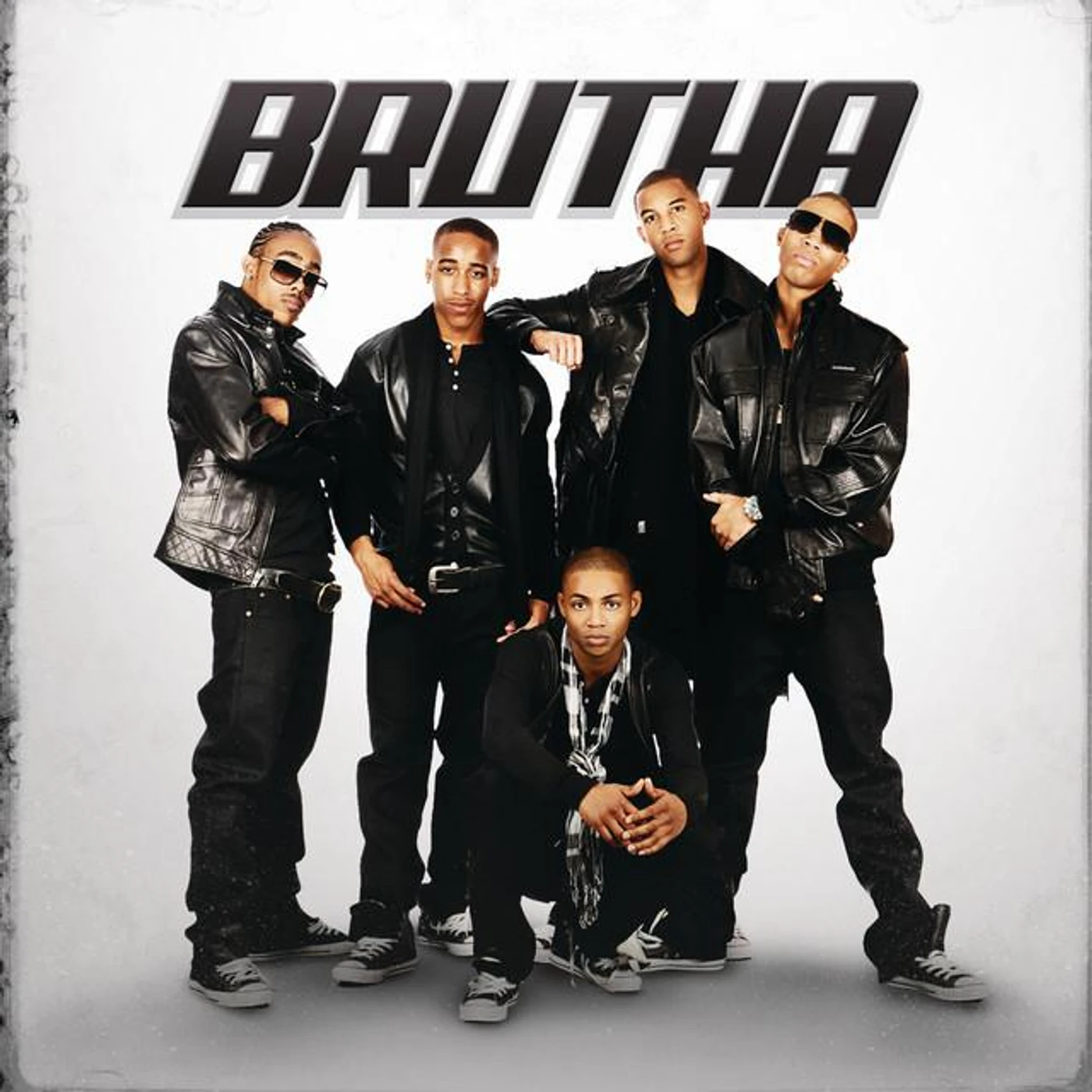 Brutha Brand Page