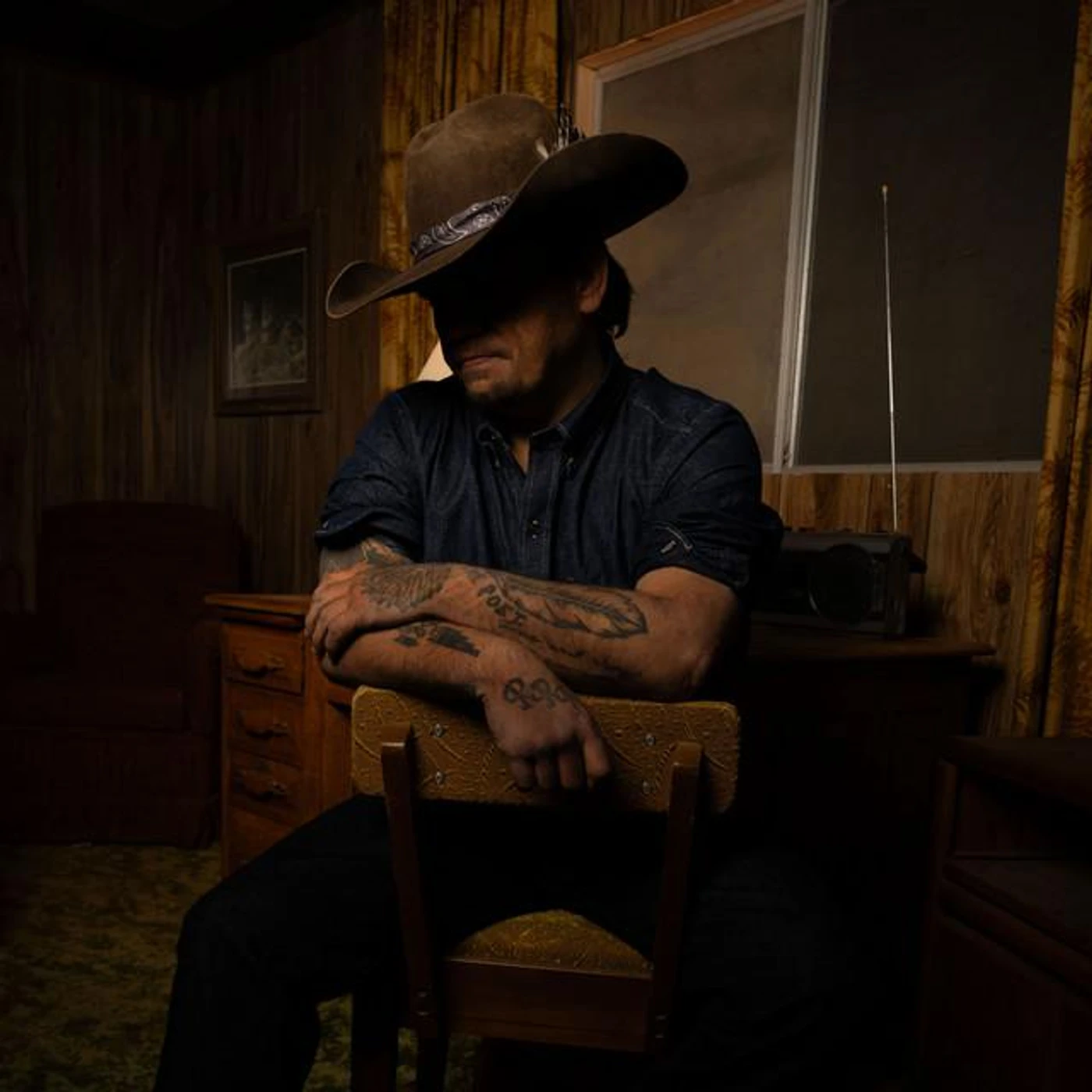 Bryan Martin Brand Page