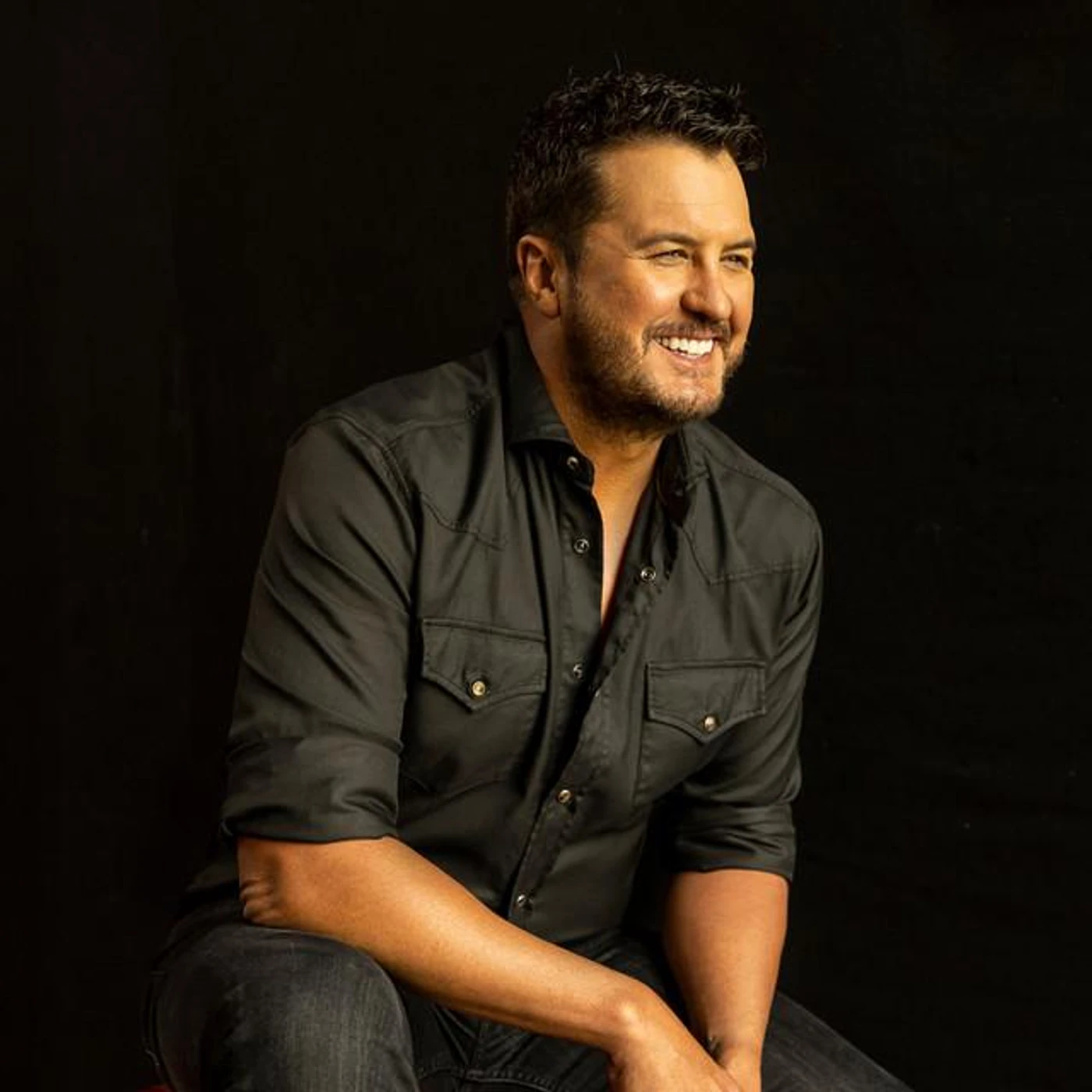 Luke Bryan Brand Page