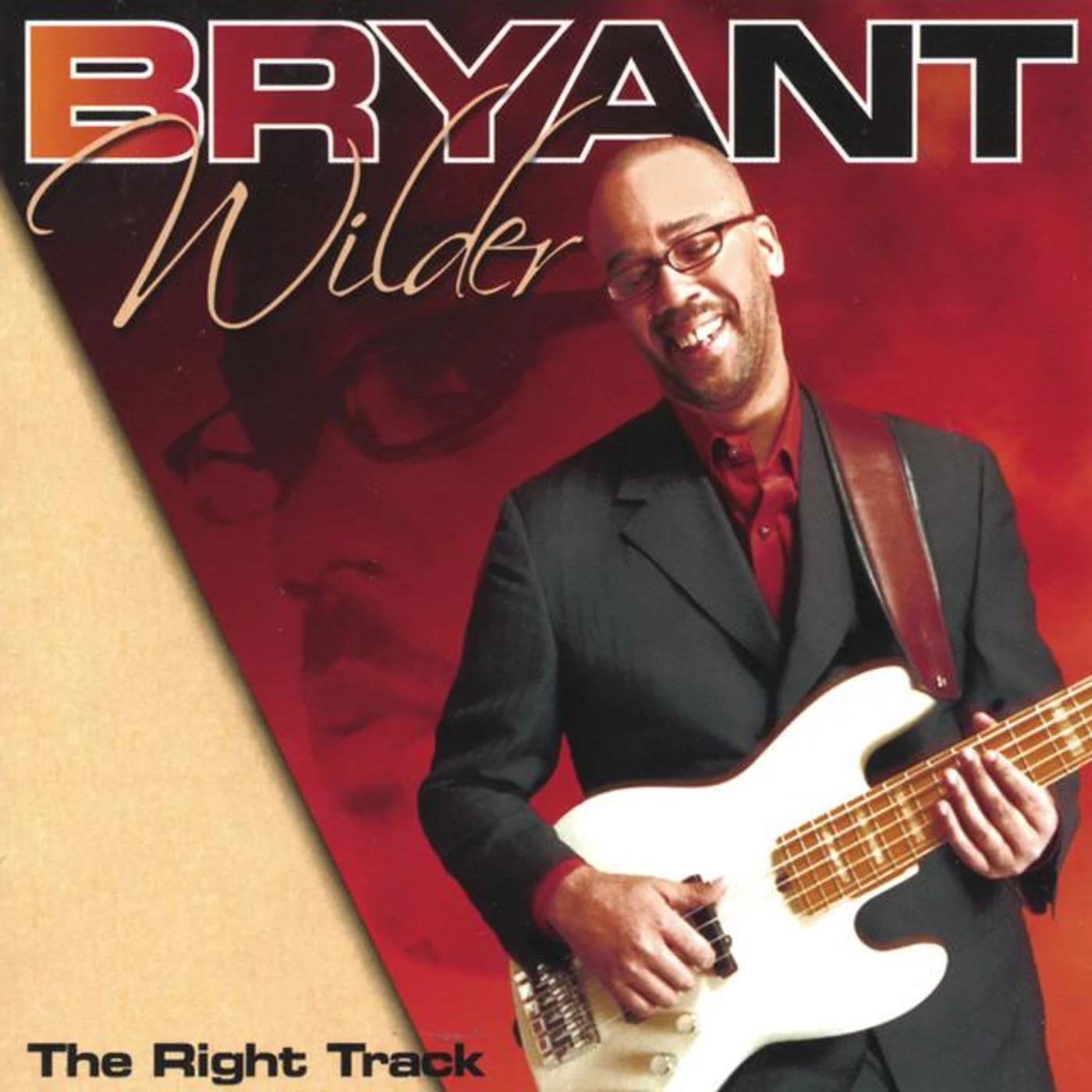 Bryant Wilder