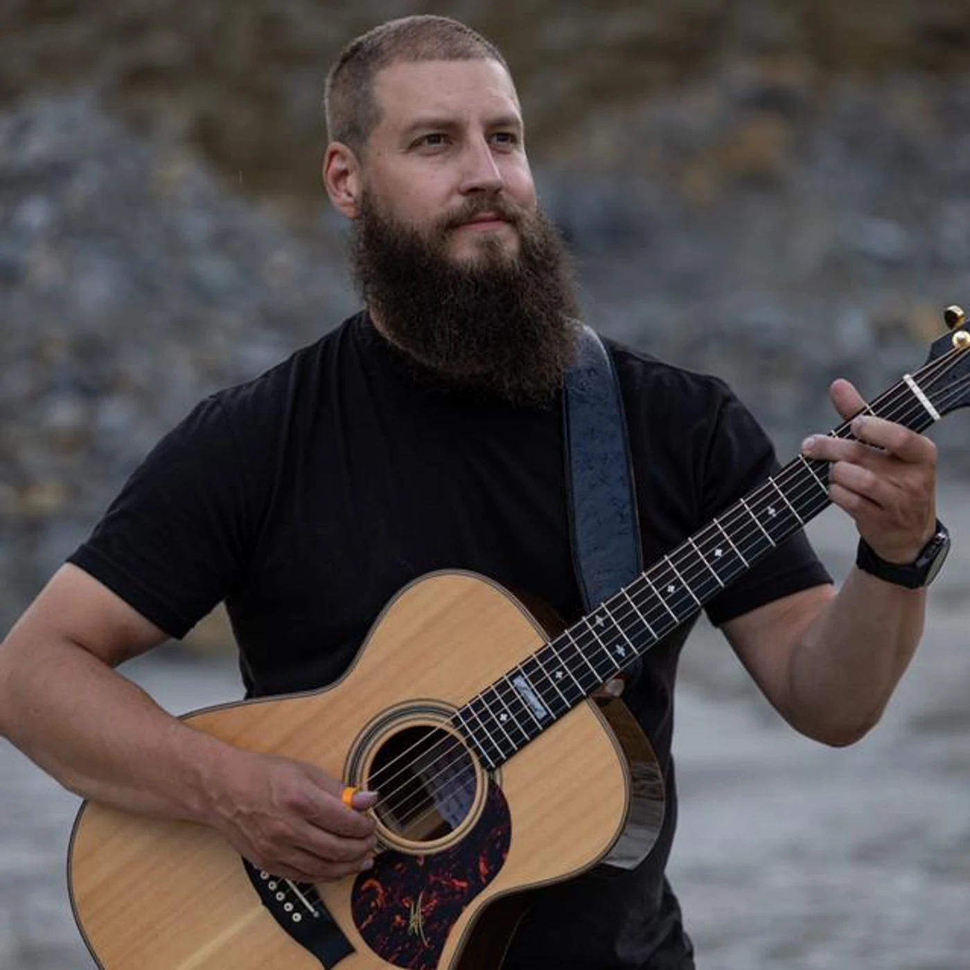 Bryce Mullins Brand Page