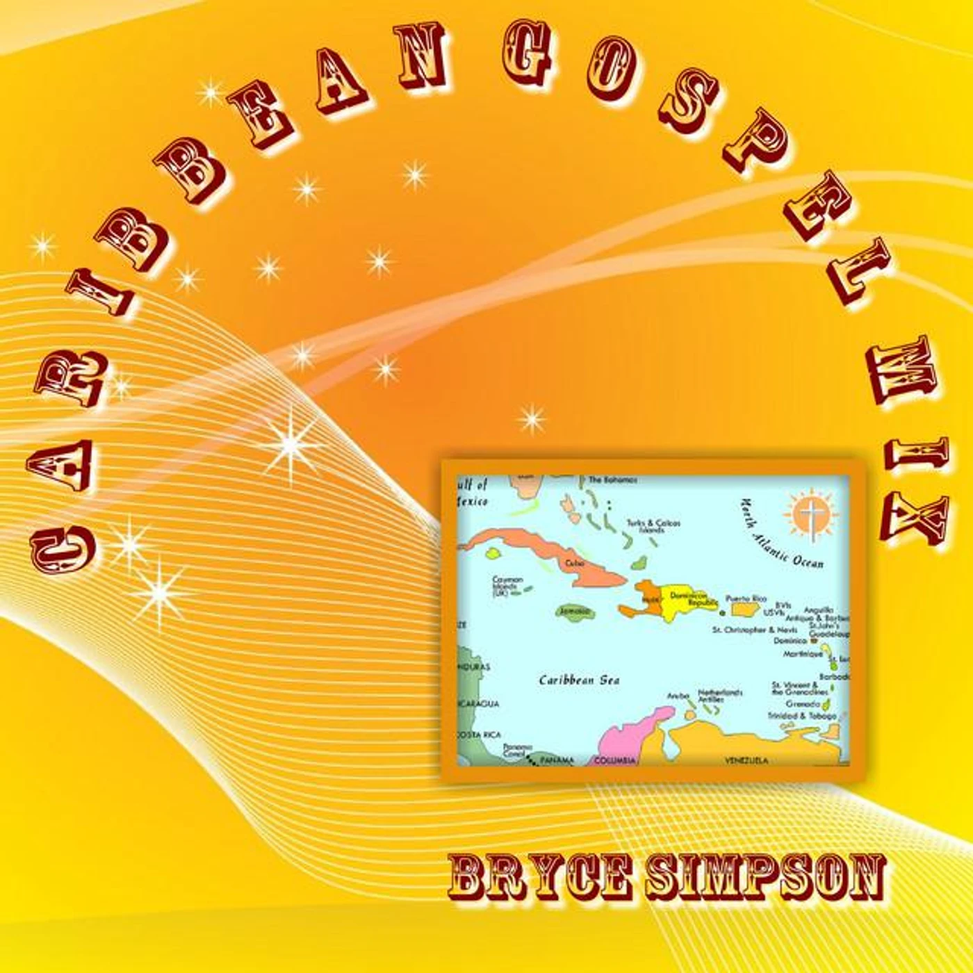 Bryce Simpson Brand Page