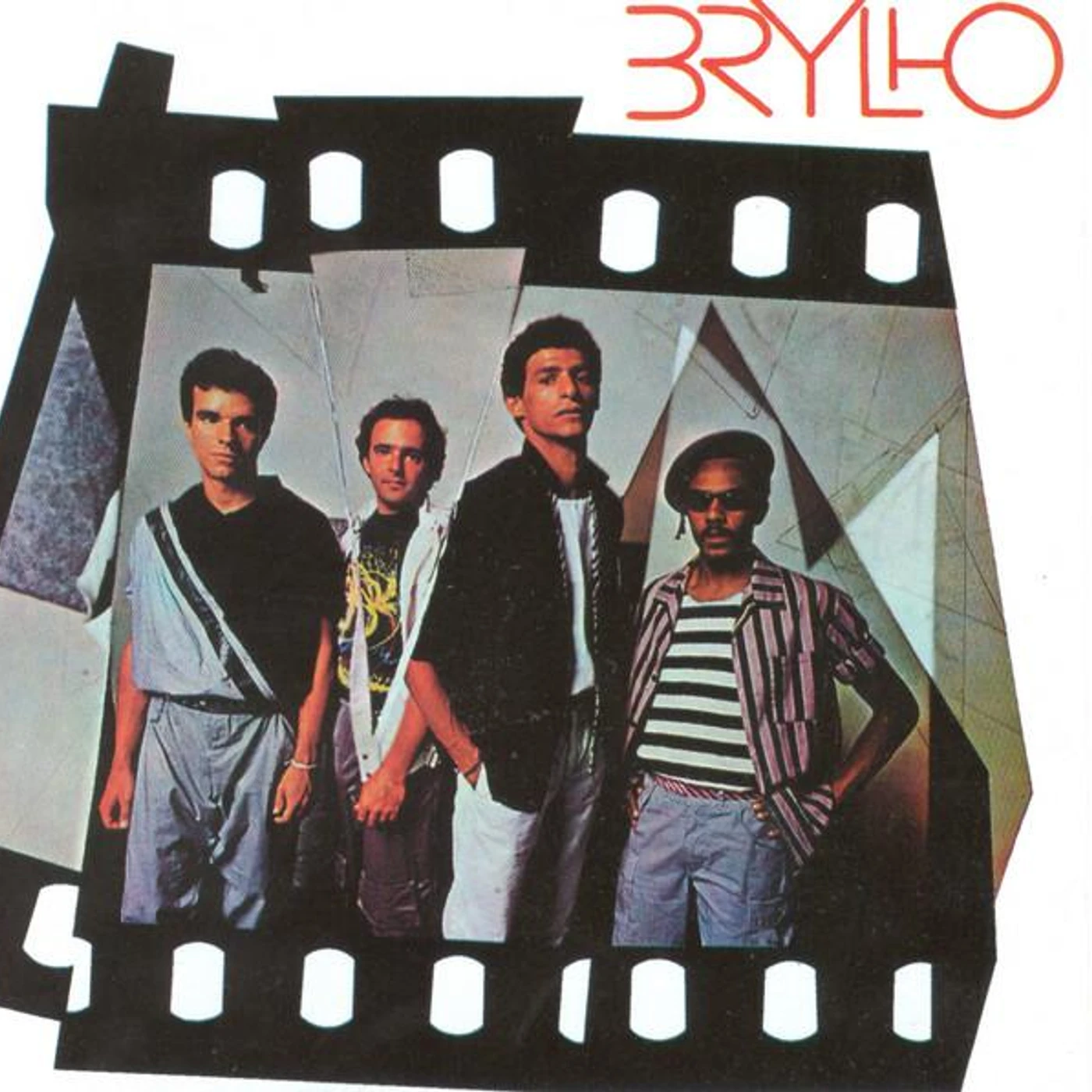 Brylho Brand Page