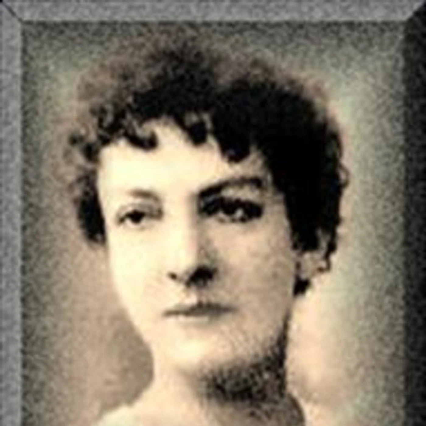 Cécile Chaminade Brand Page
