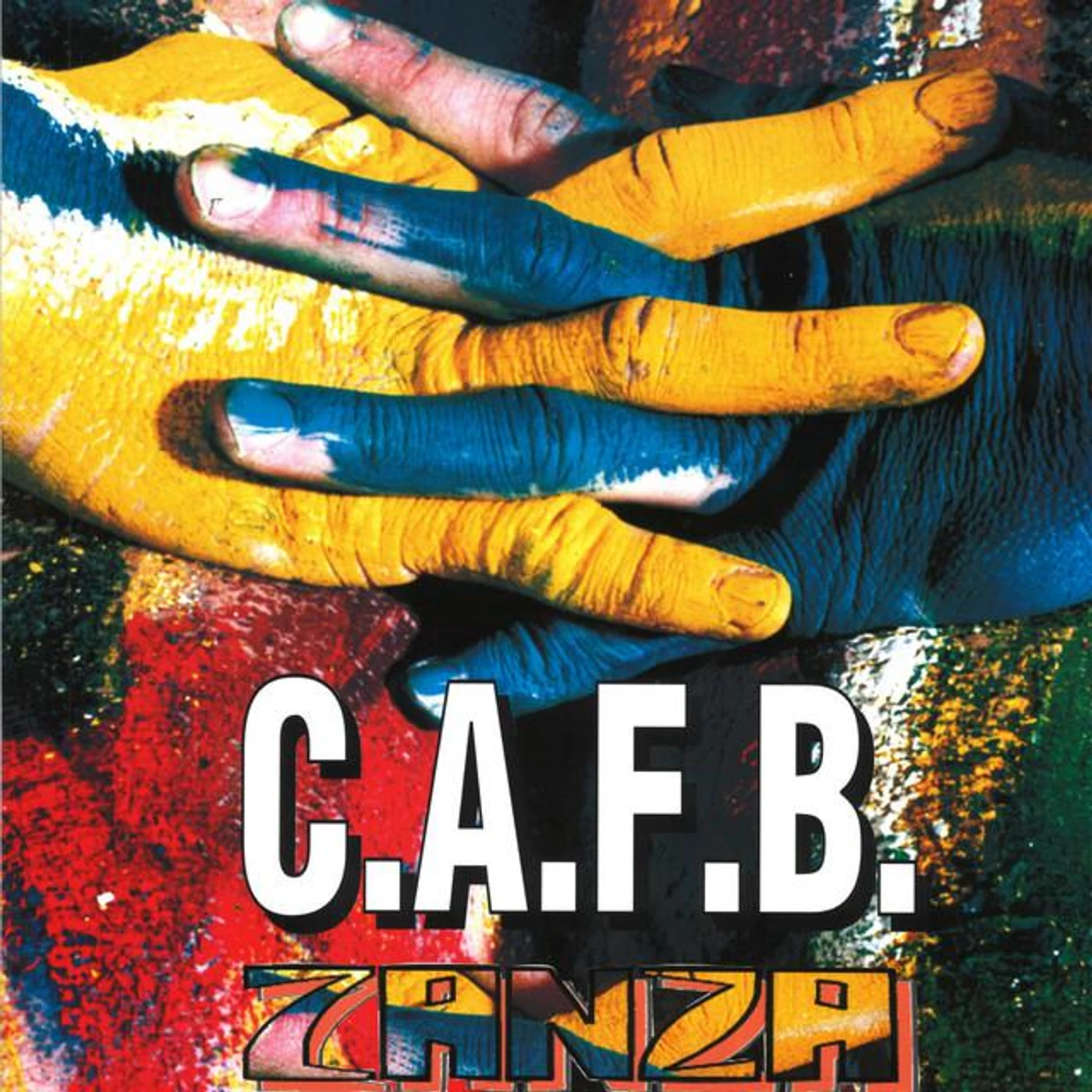 C.A.F.B. Brand Page