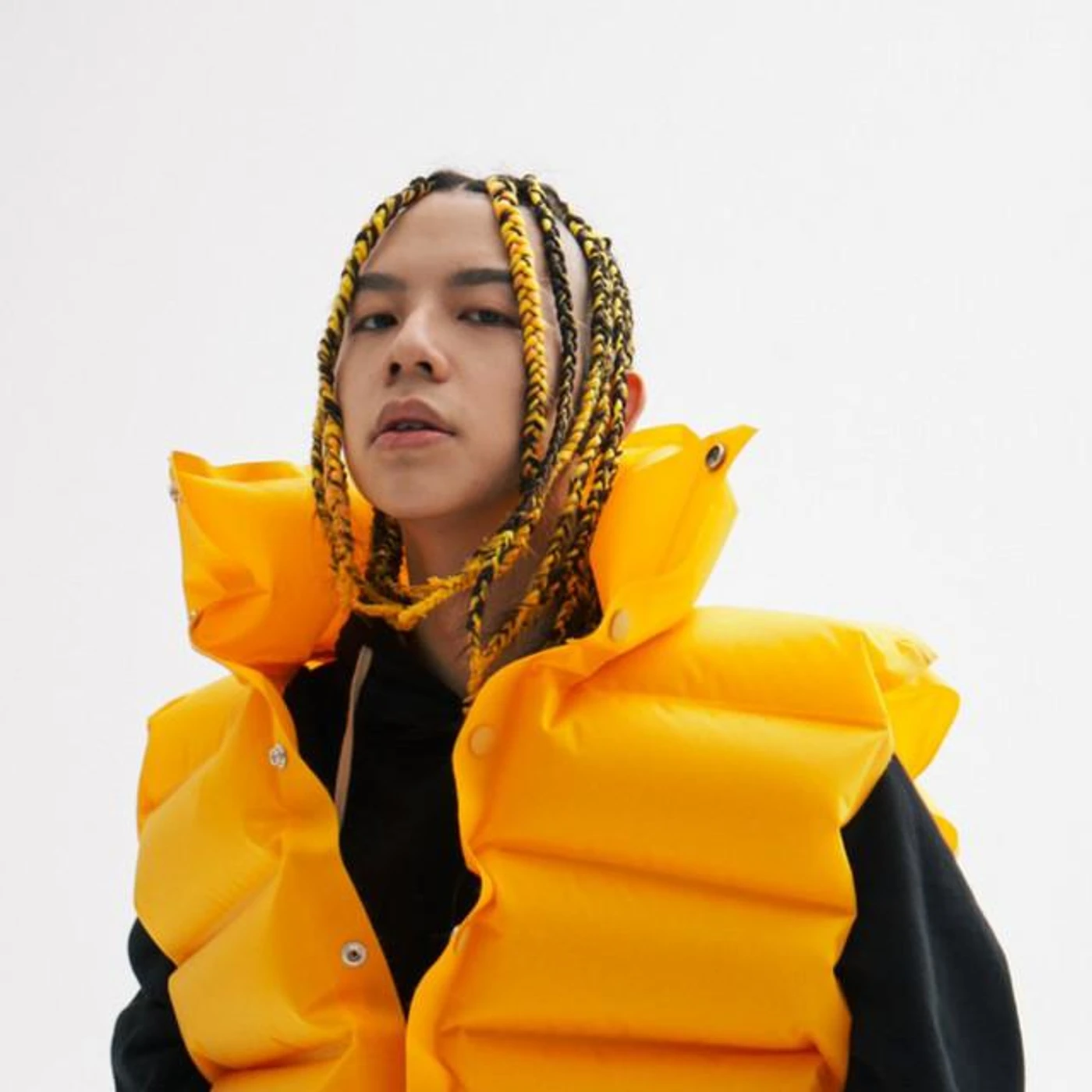 C.Hao$ Brand Page