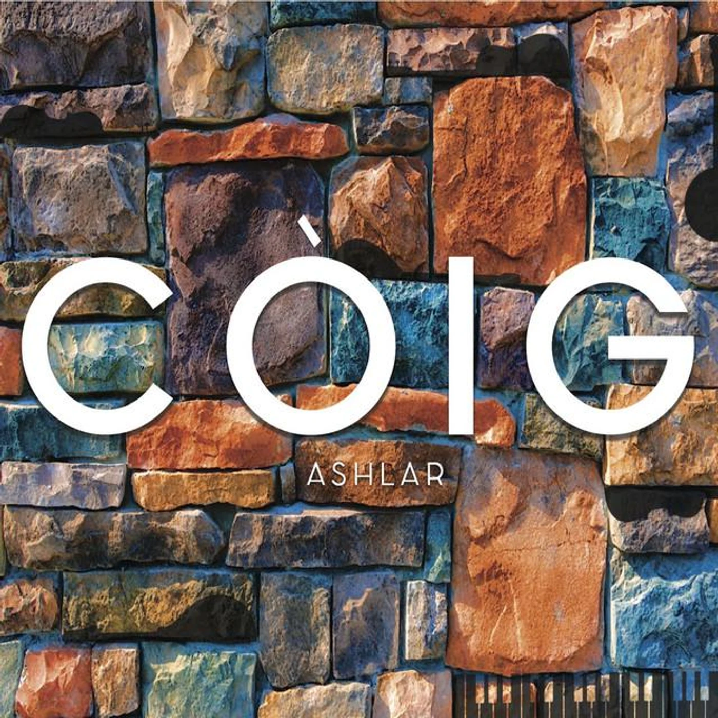 Còig Brand Page