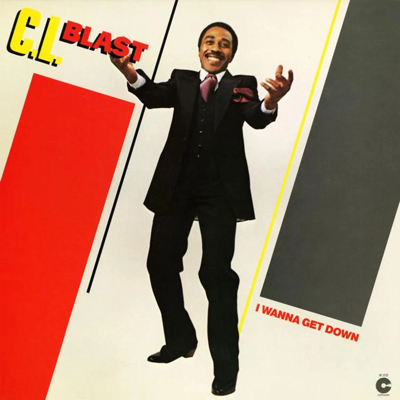 C.L. Blast Brand Page