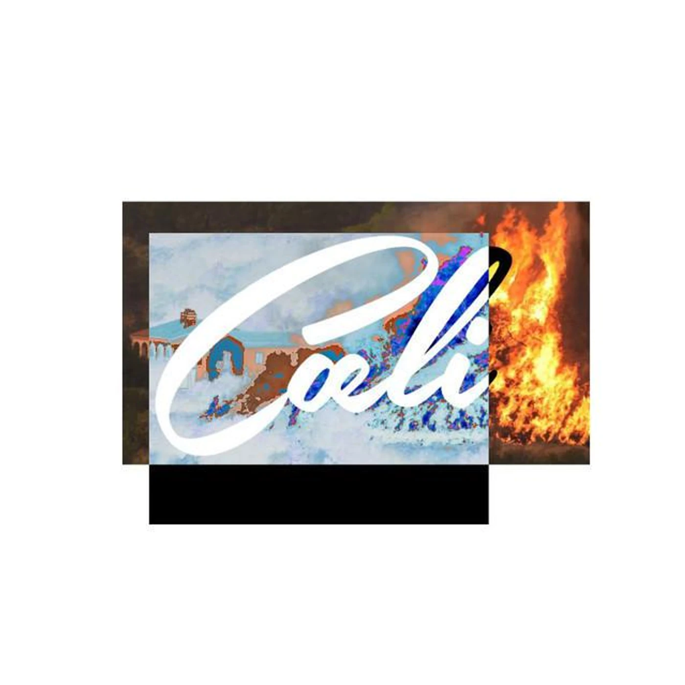 Cæli Brand Page