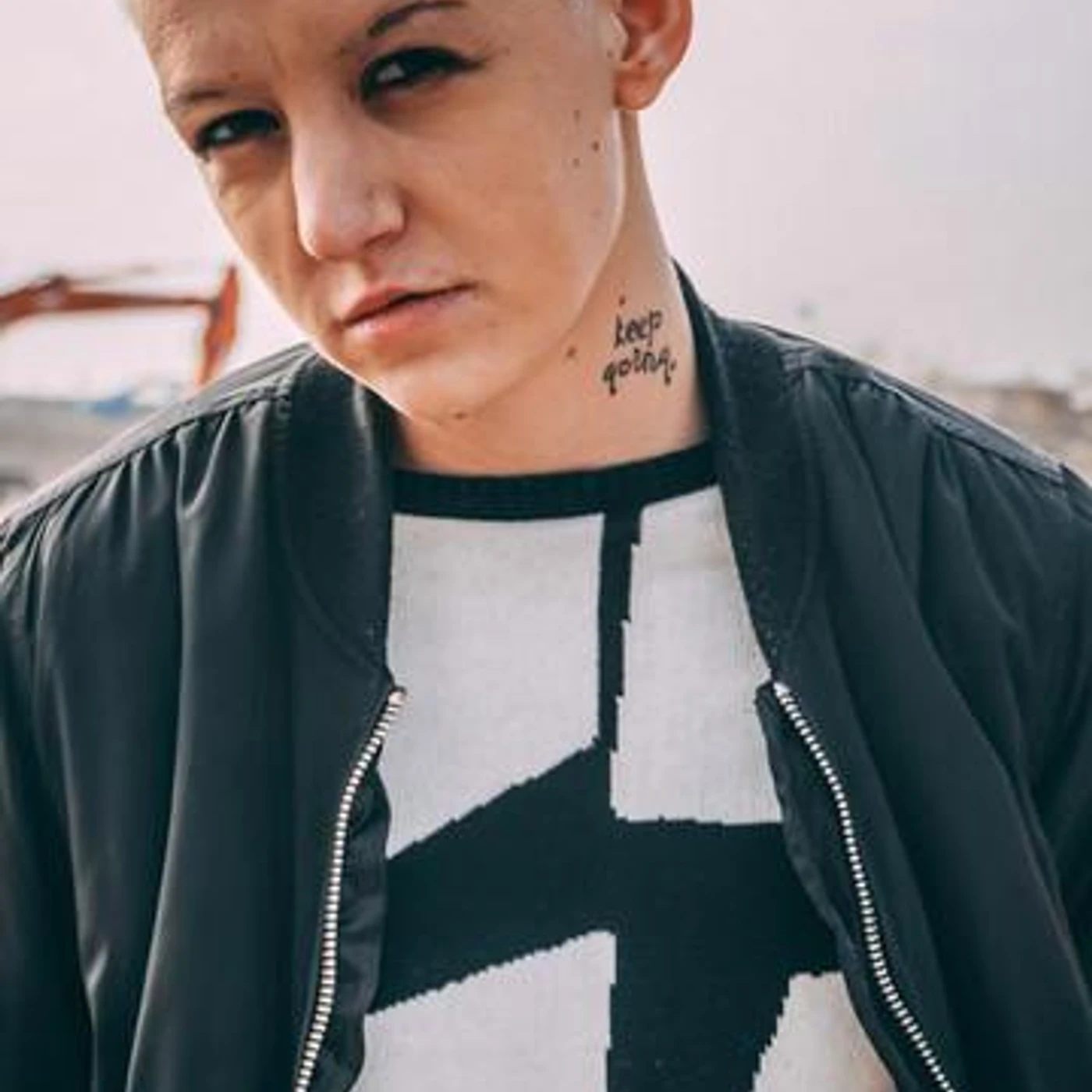 C.M. Brand Page