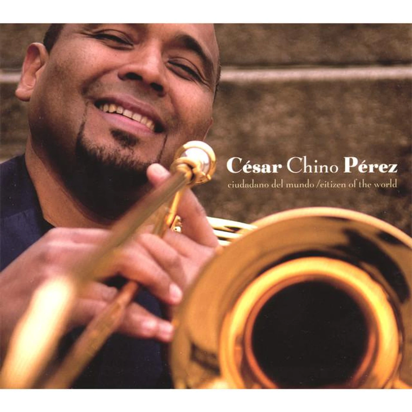 César Chino Pérez