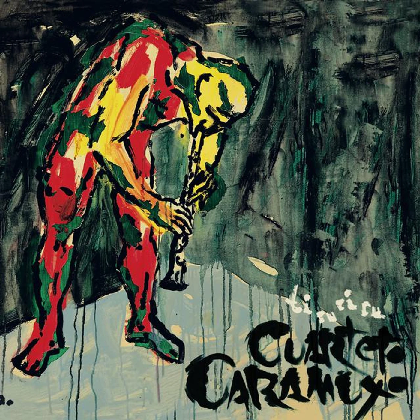 Cuarteto Caramuxo