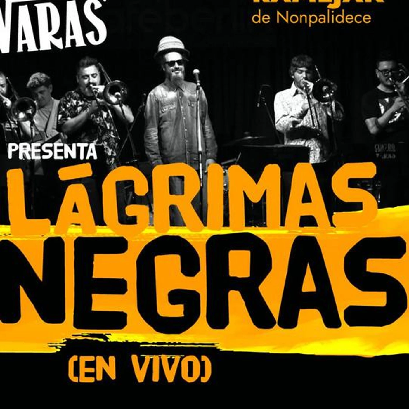 Cuatro Varas