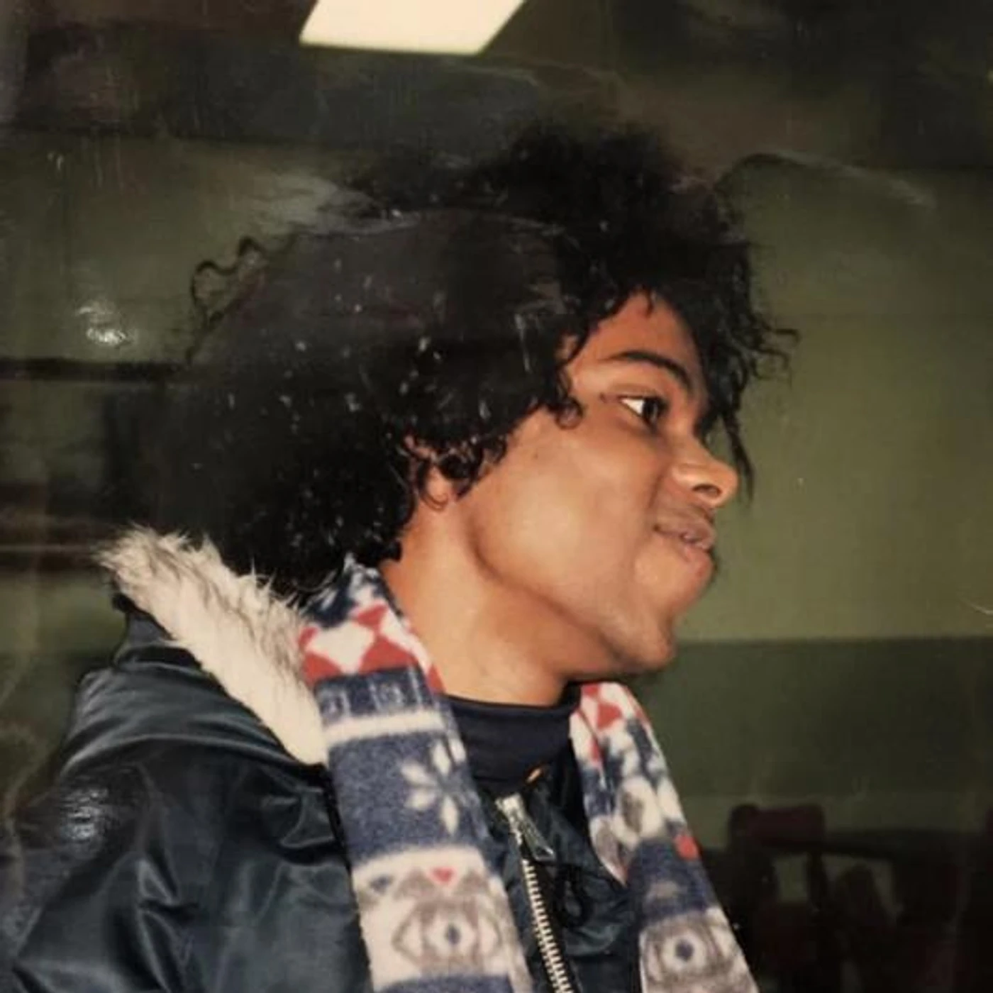 Alex Cuba Brand Page