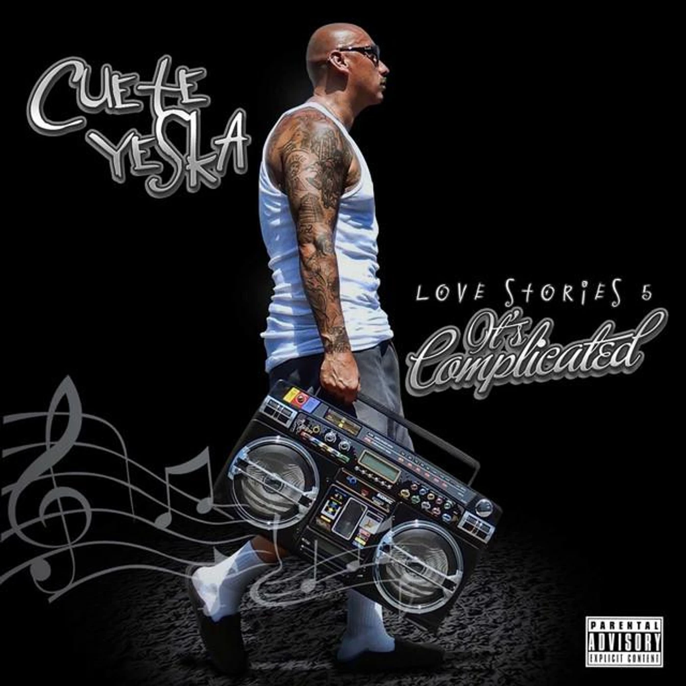 Cuete Yeska Brand Page