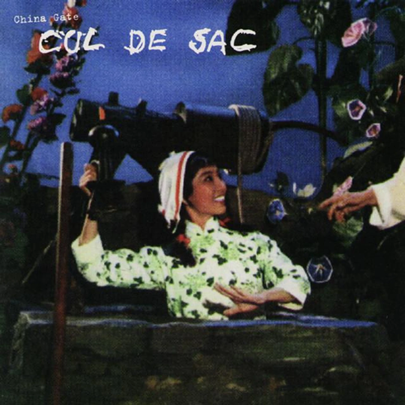 Cul De Sac Brand Page
