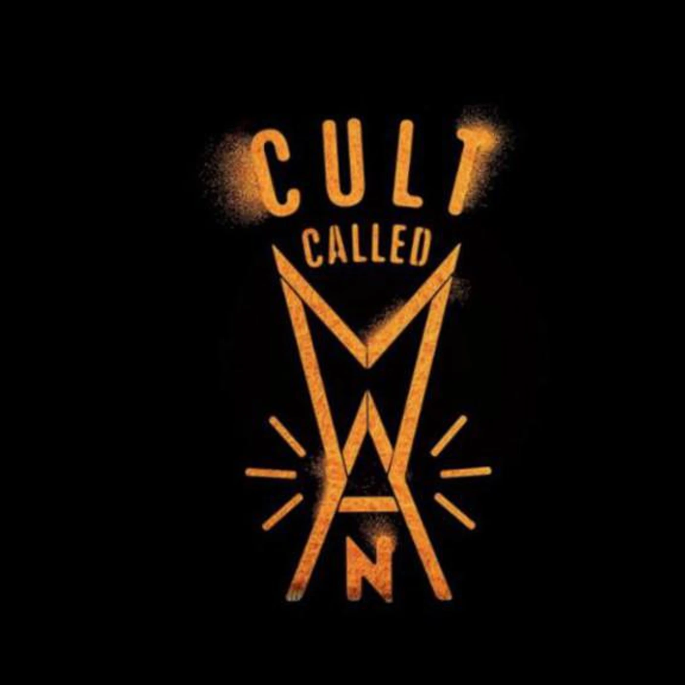 Cult Called Man