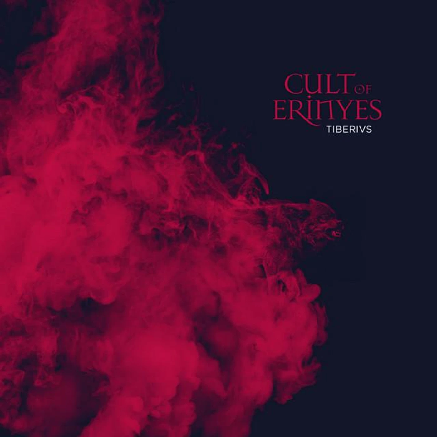 Cult Of Erinyes