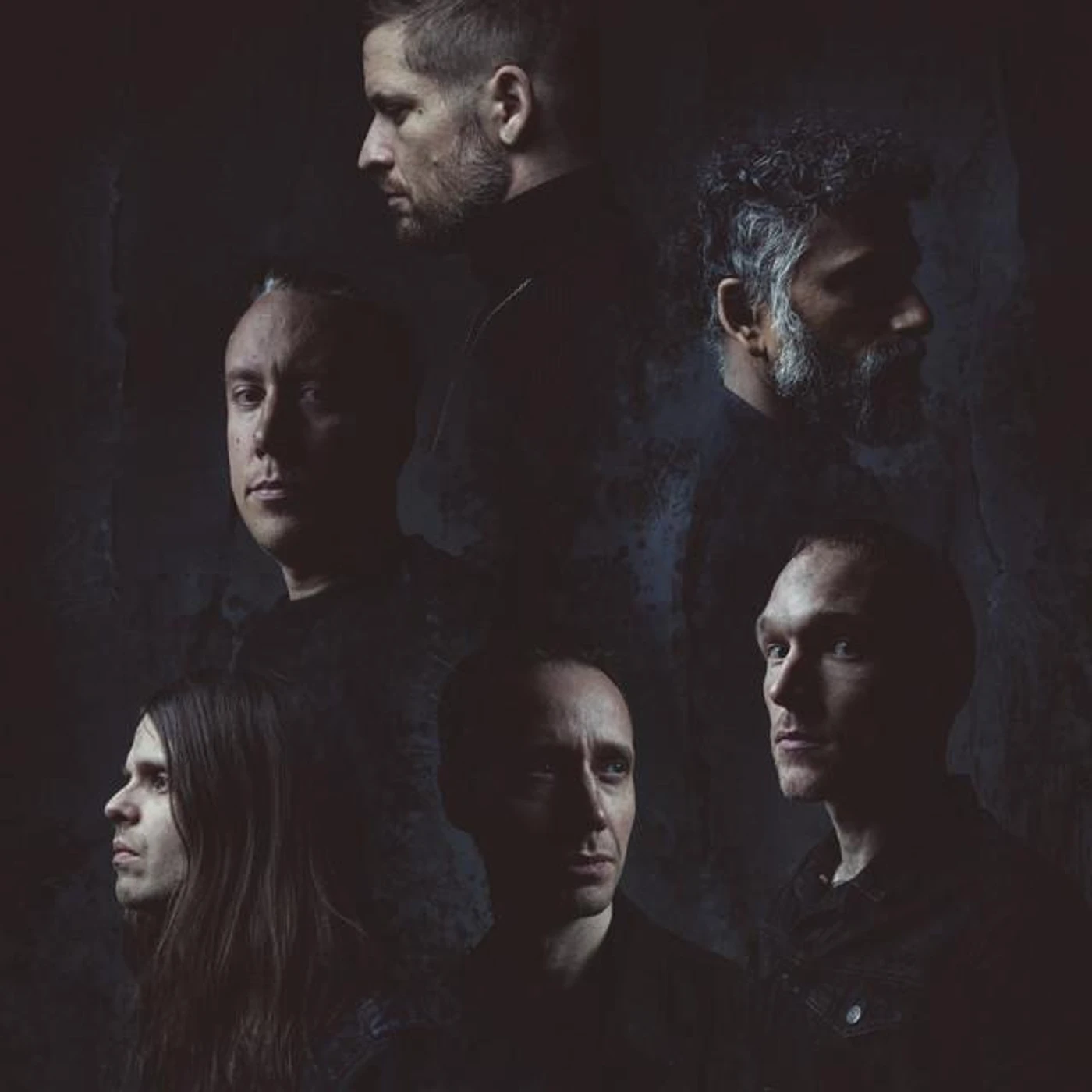 Cult Of Luna Brand Page