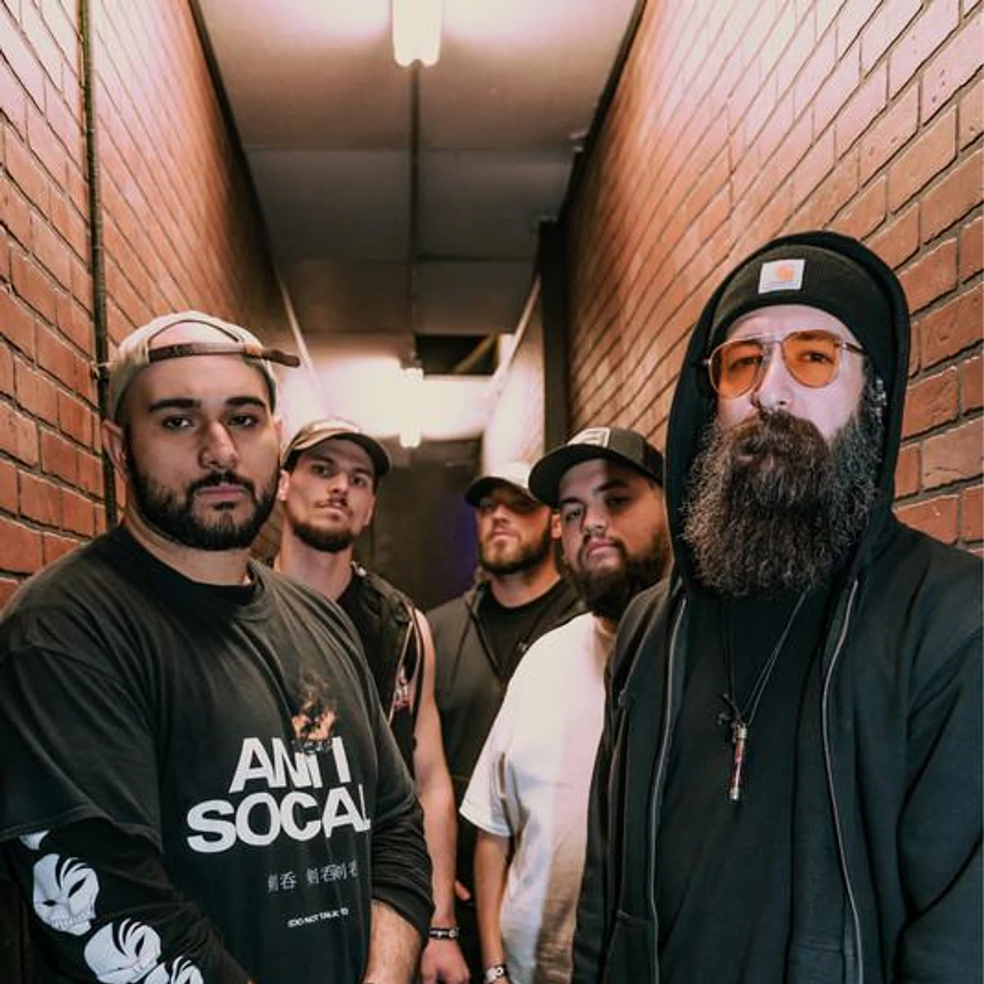 Cultist Brand Page
