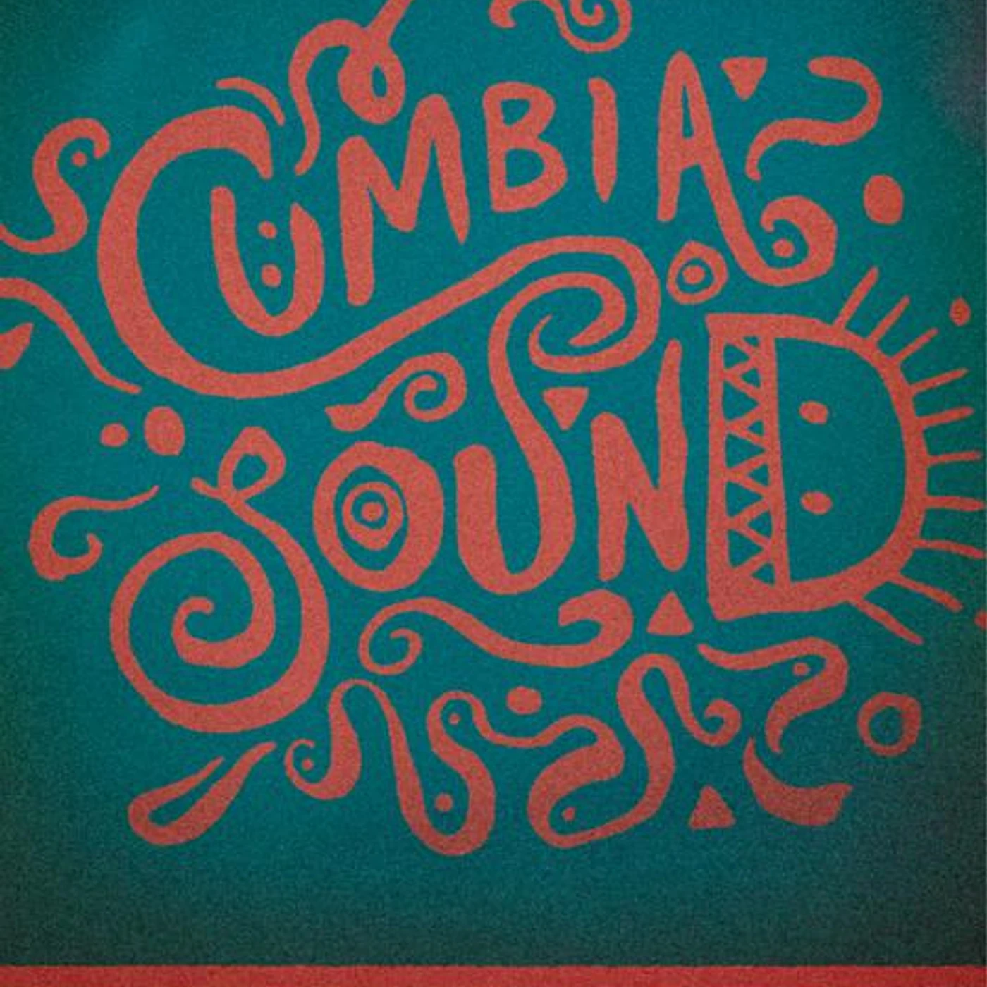 Cumbiasound Brand Page