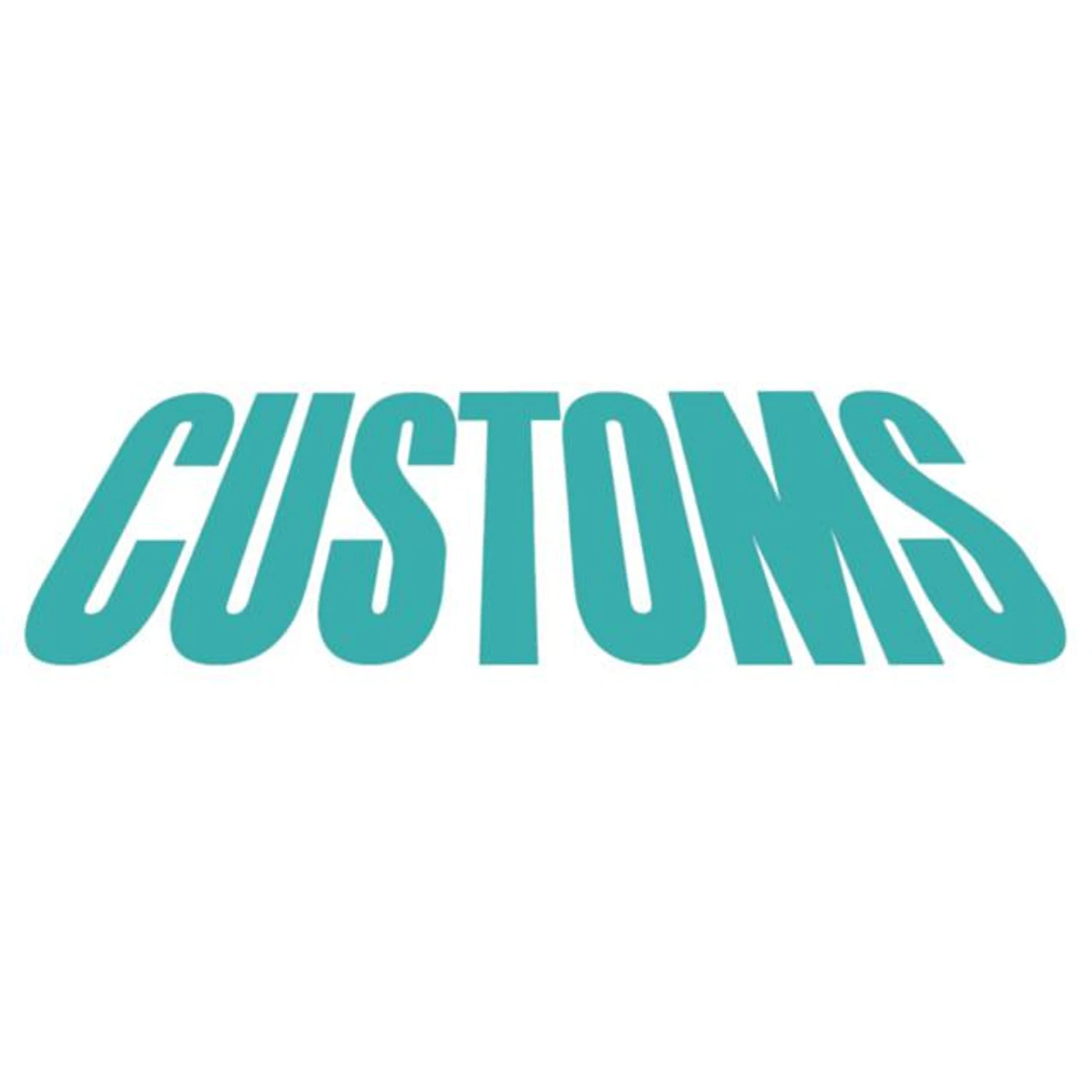 Customs Brand Page