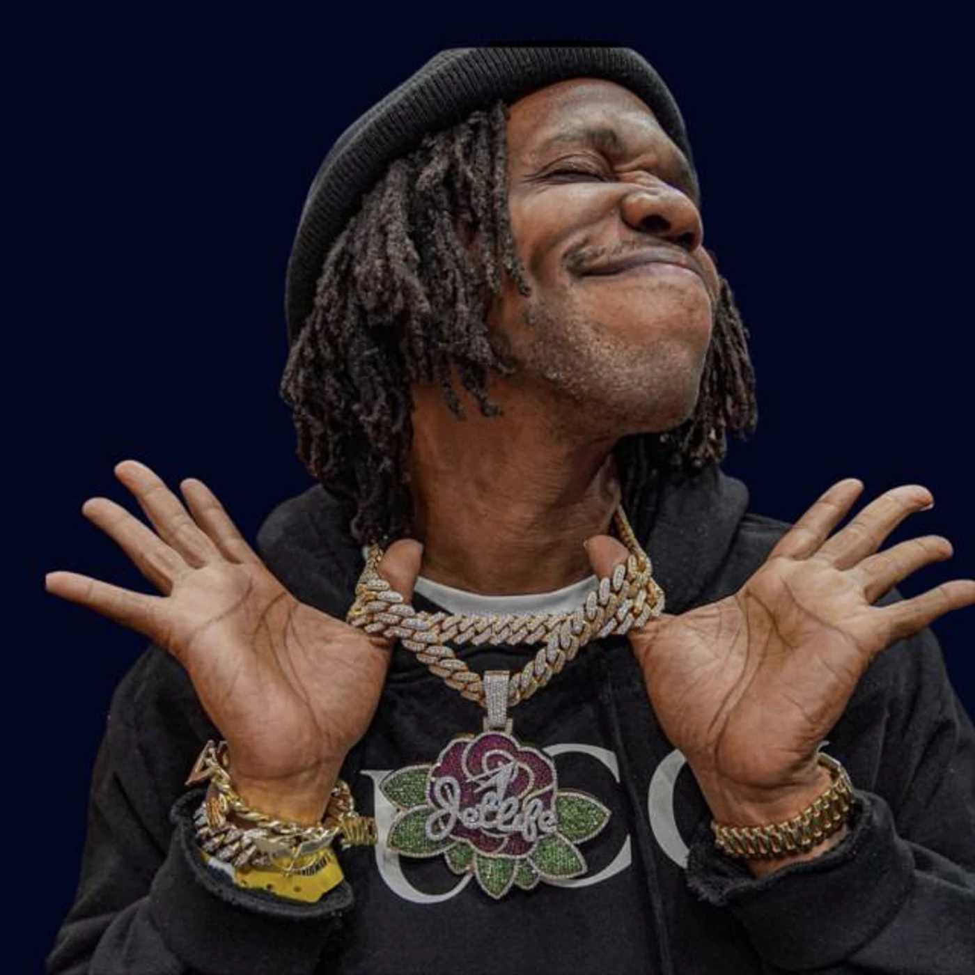 Curren$y Brand Page