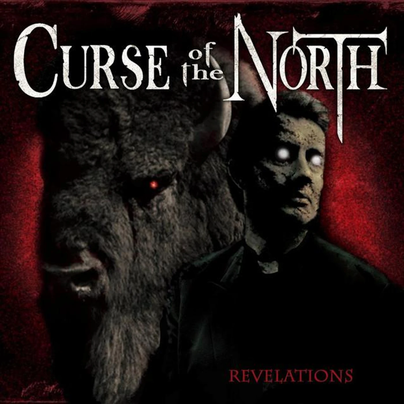 Curse of the North Brand Page