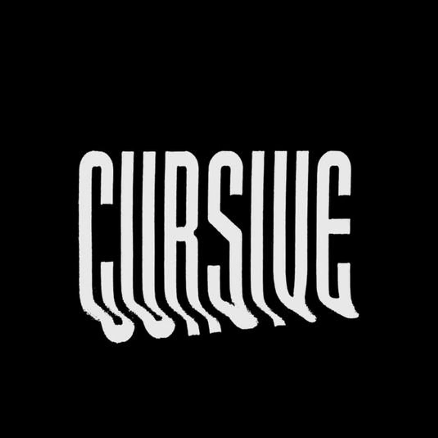 Cursive Brand Page