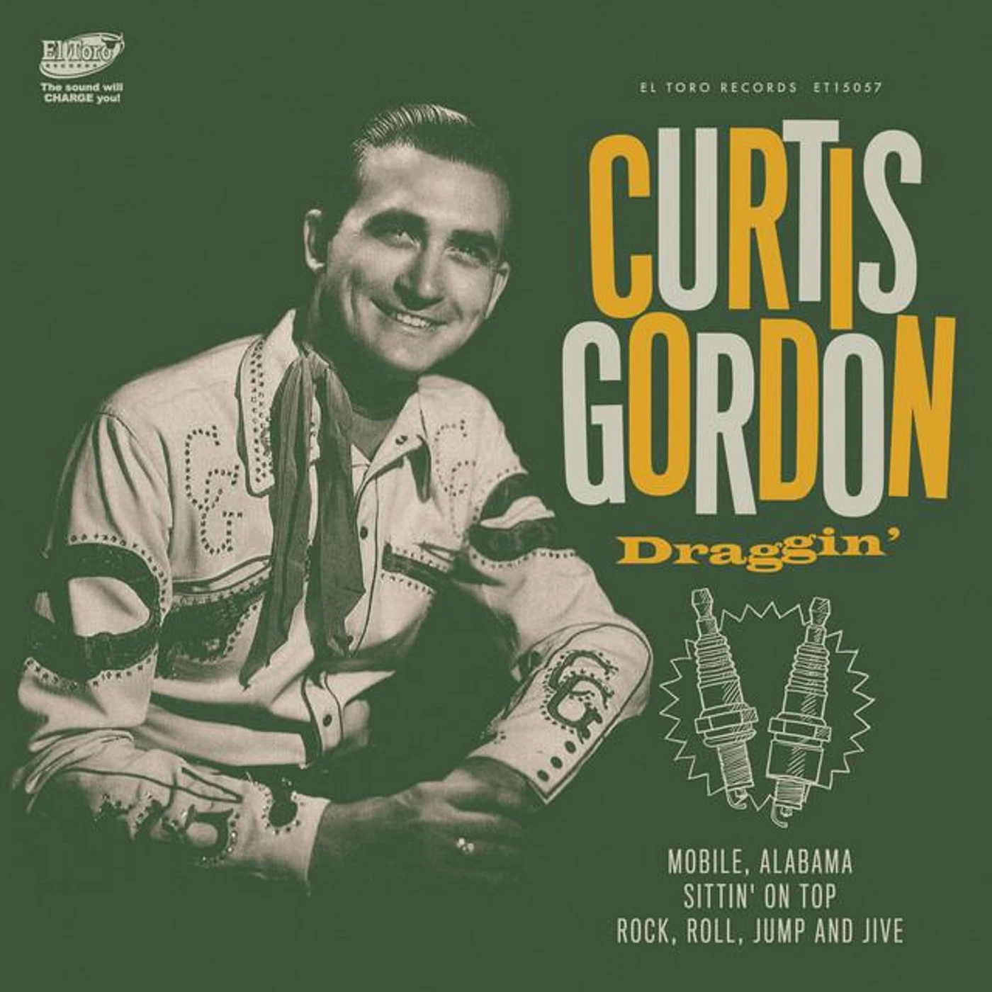 Curtis Gordon