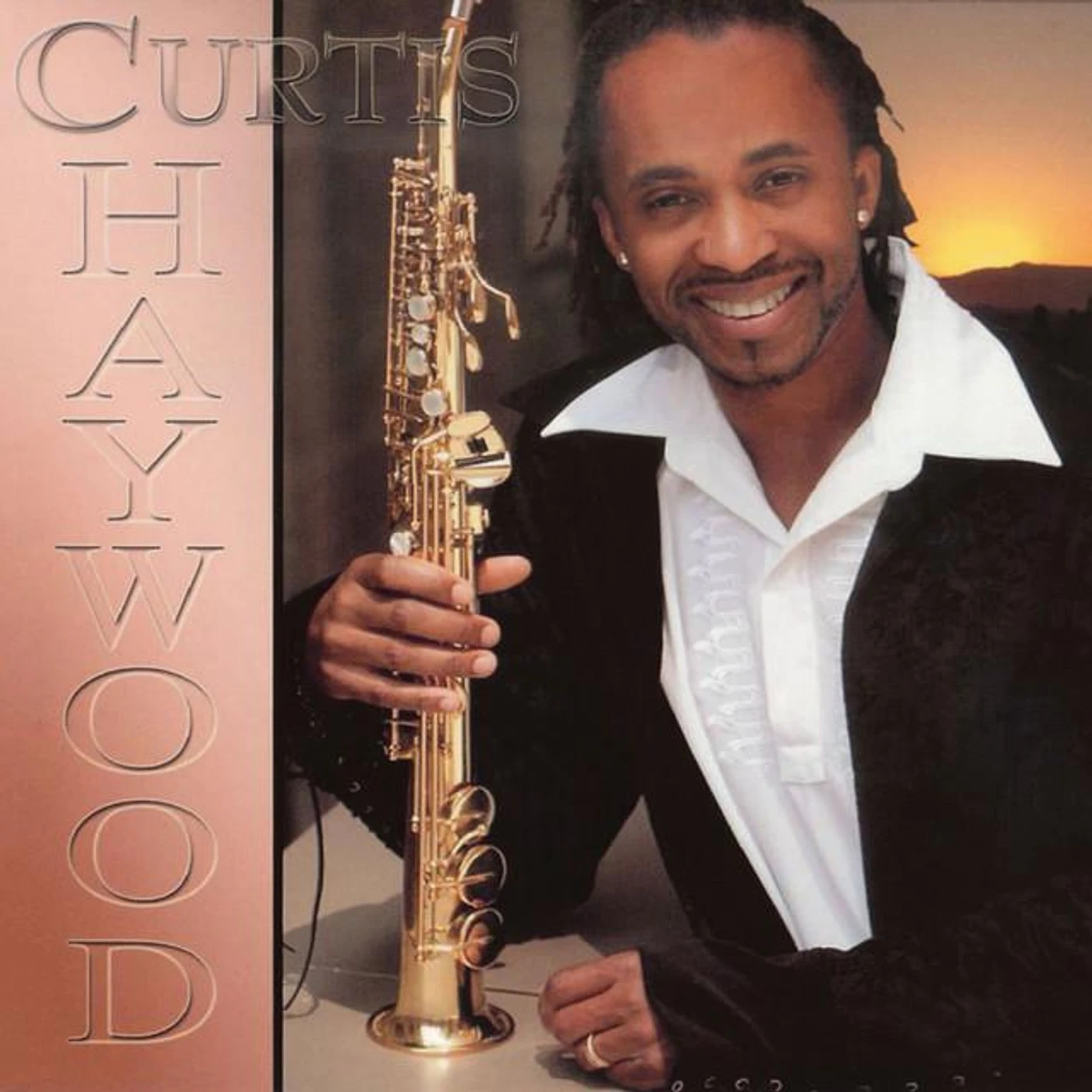 Curtis Haywood Brand Page