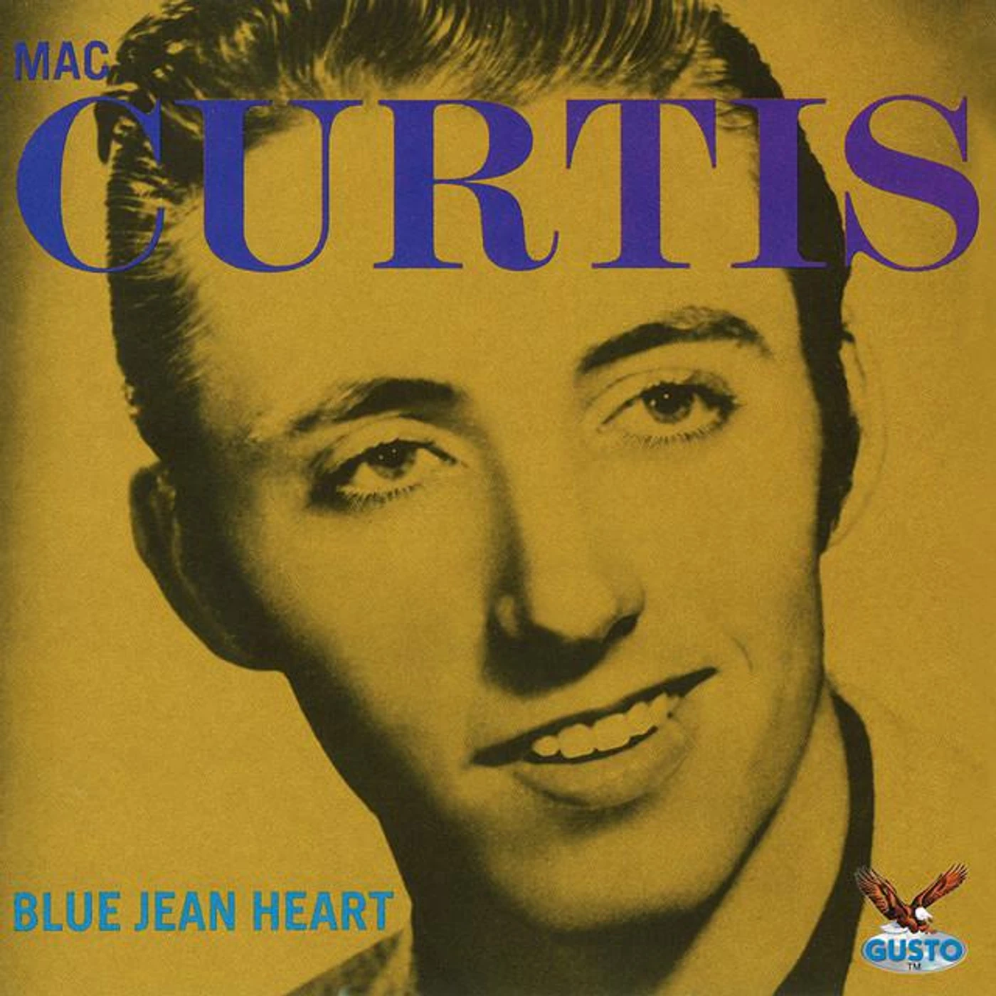 Mac Curtis Brand Page