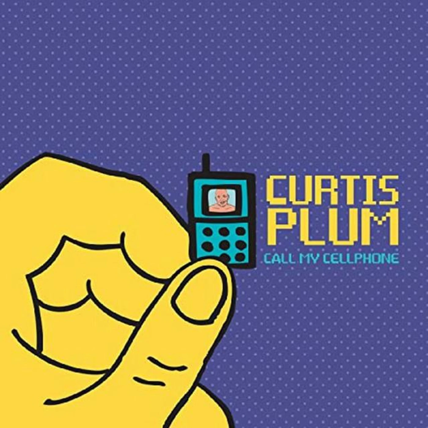 Curtis Plum Brand Page