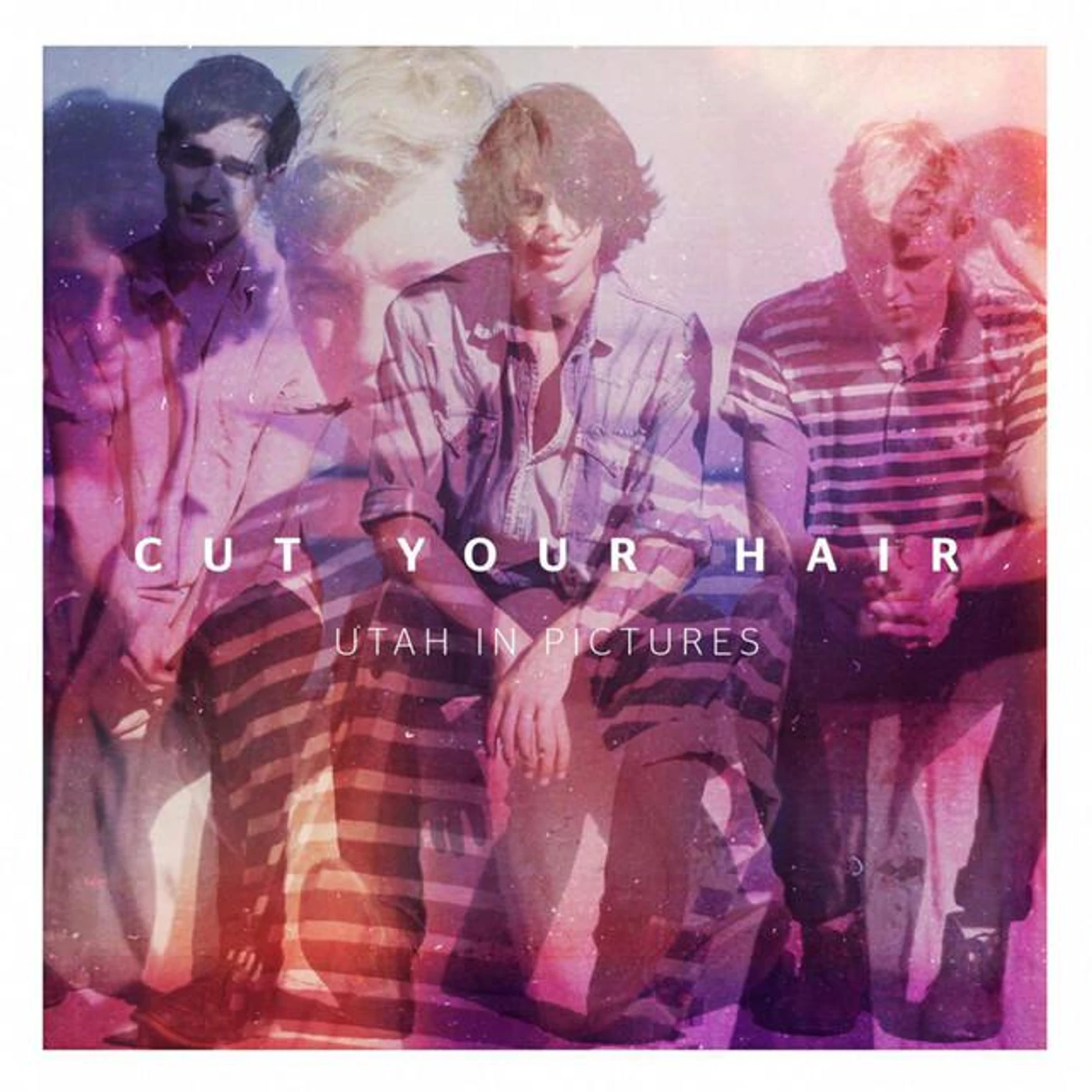Cut your hair