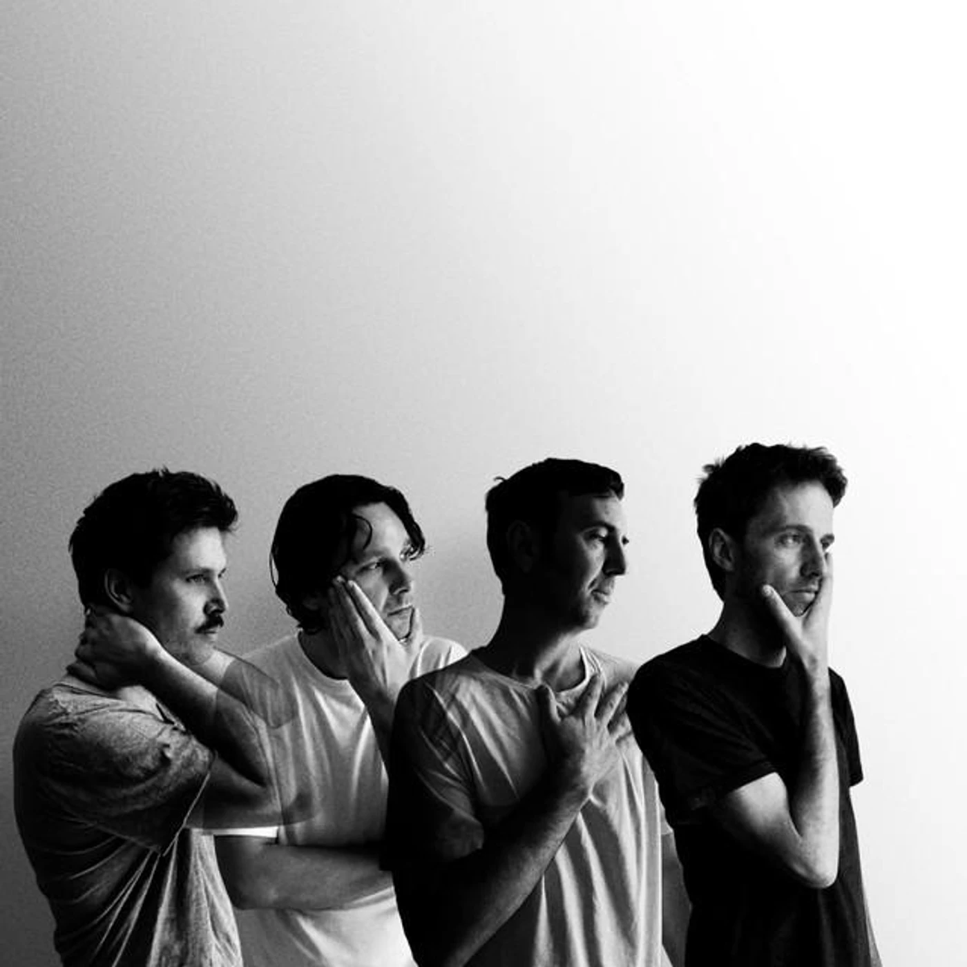 Cut Copy Brand Page