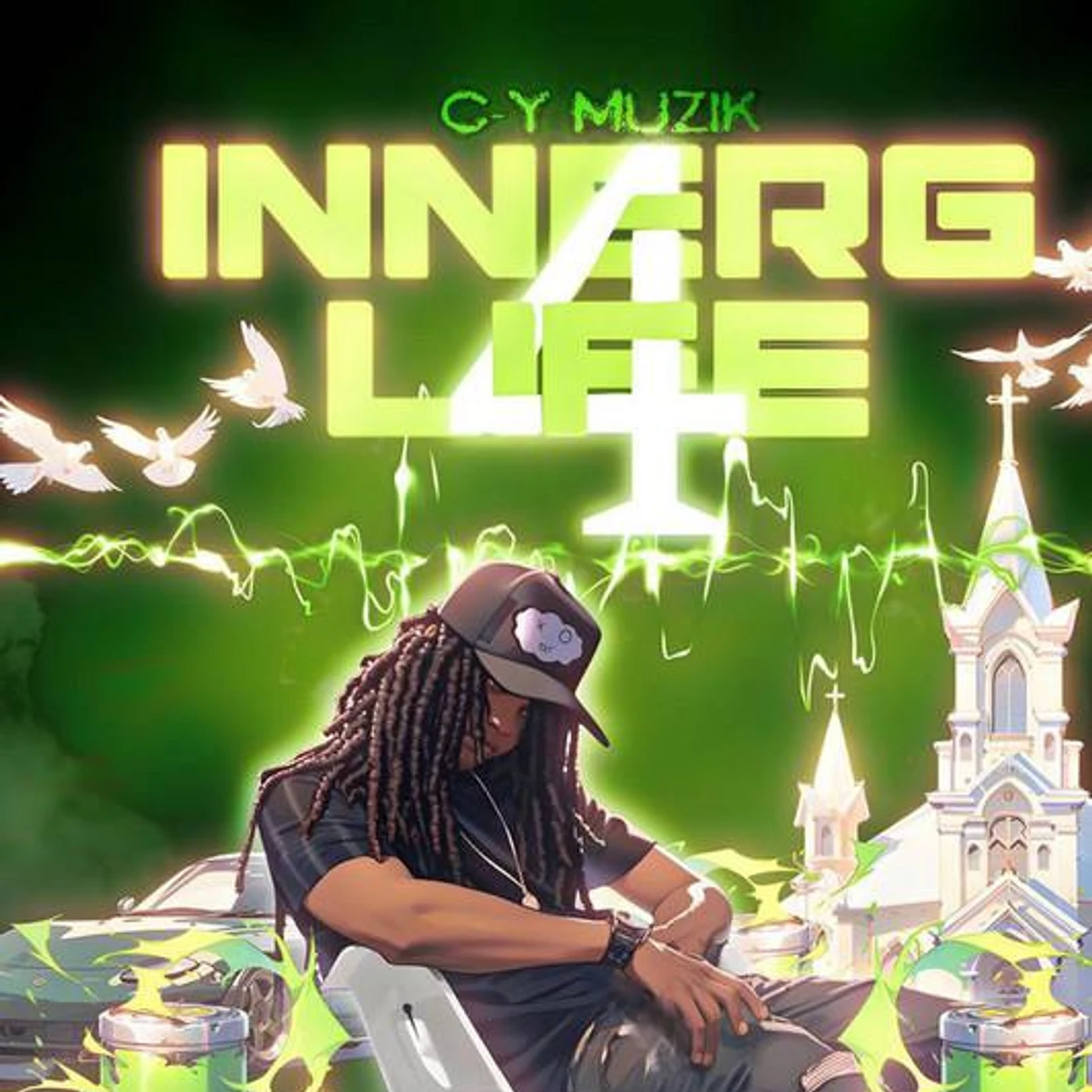CY Muzik