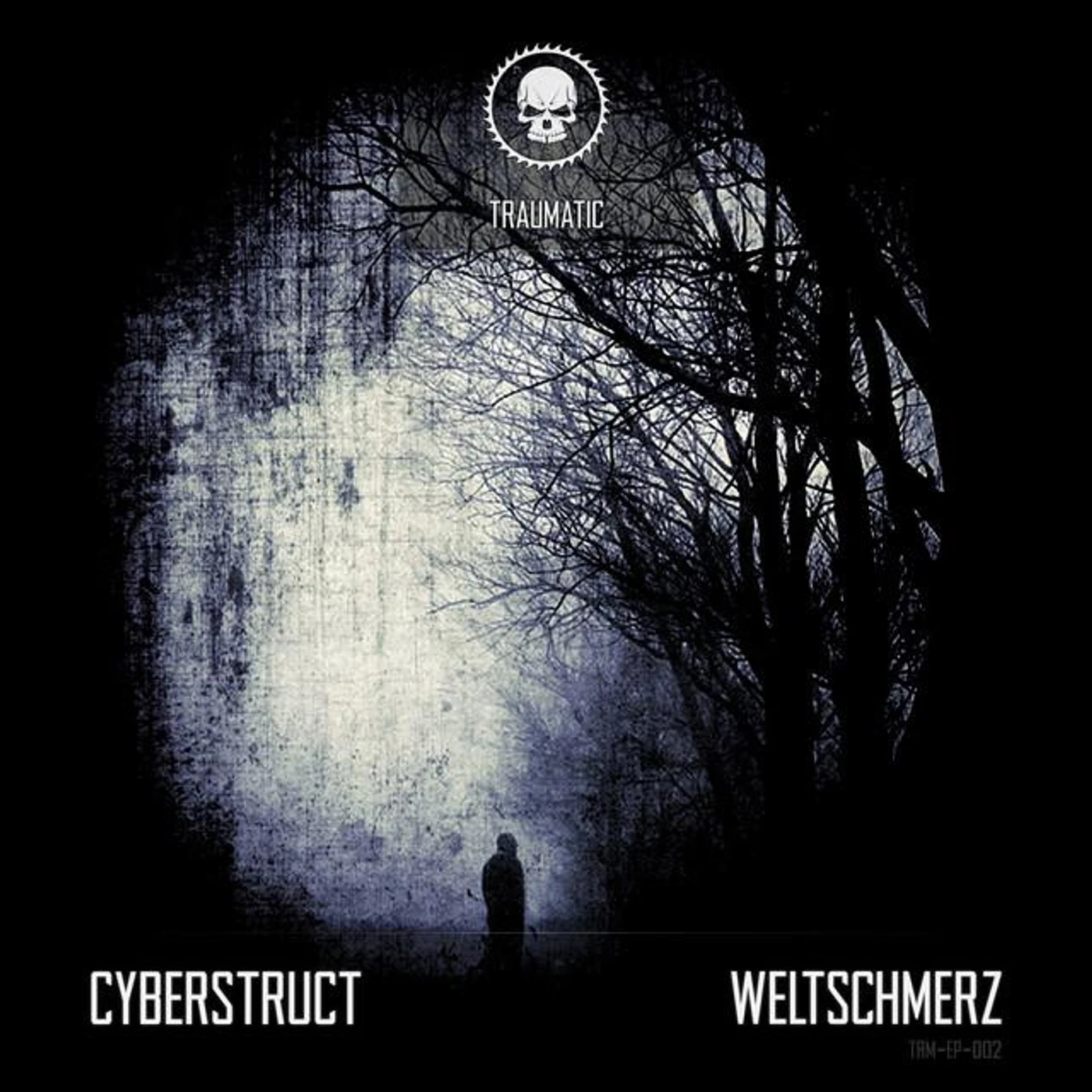 Cyberstruct Brand Page