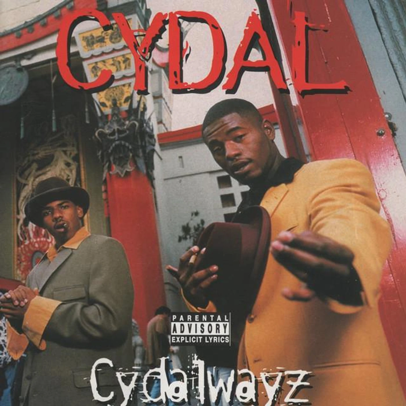 Cydal Brand Page
